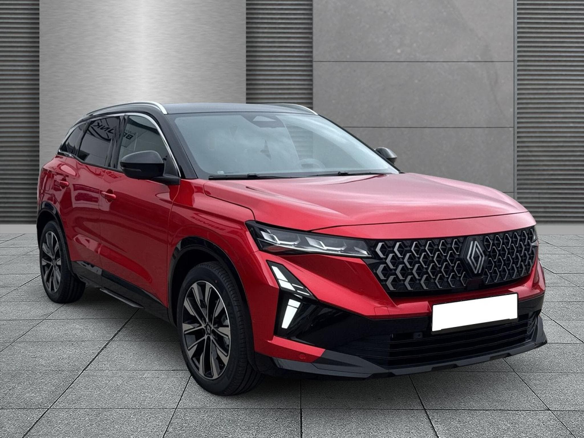 Renault Austral Techno (2026) - Photo 1