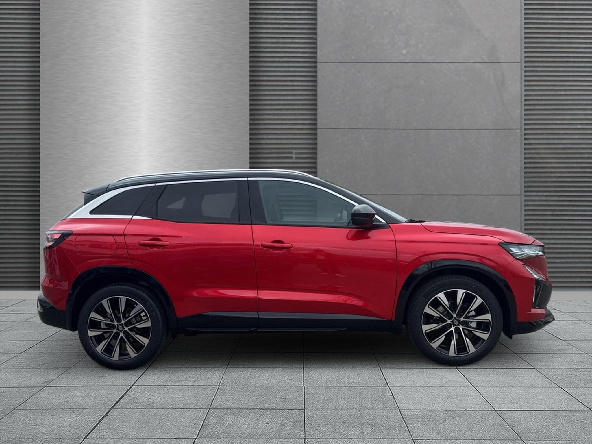 Renault Austral Techno (2026) - Photo 2