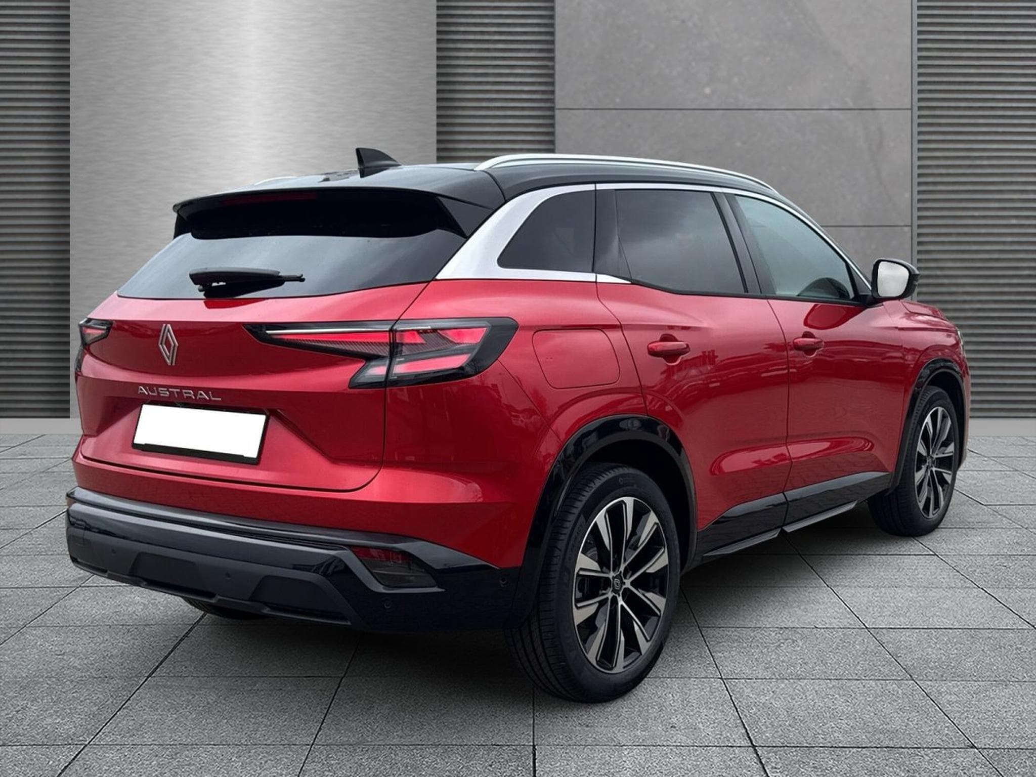 Renault Austral Techno (2026) - Photo 3