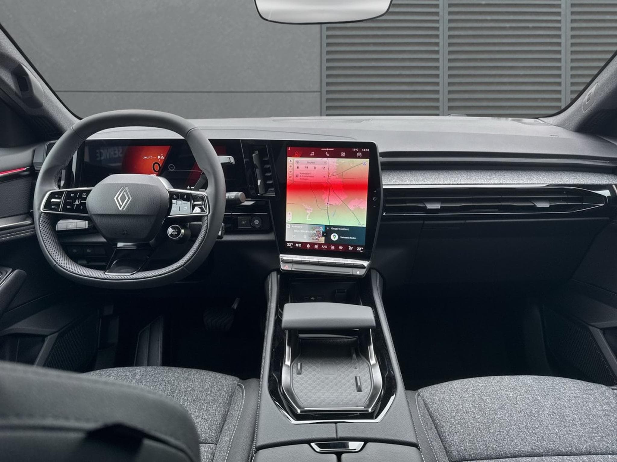 Renault Austral Techno (2026) - Photo 5