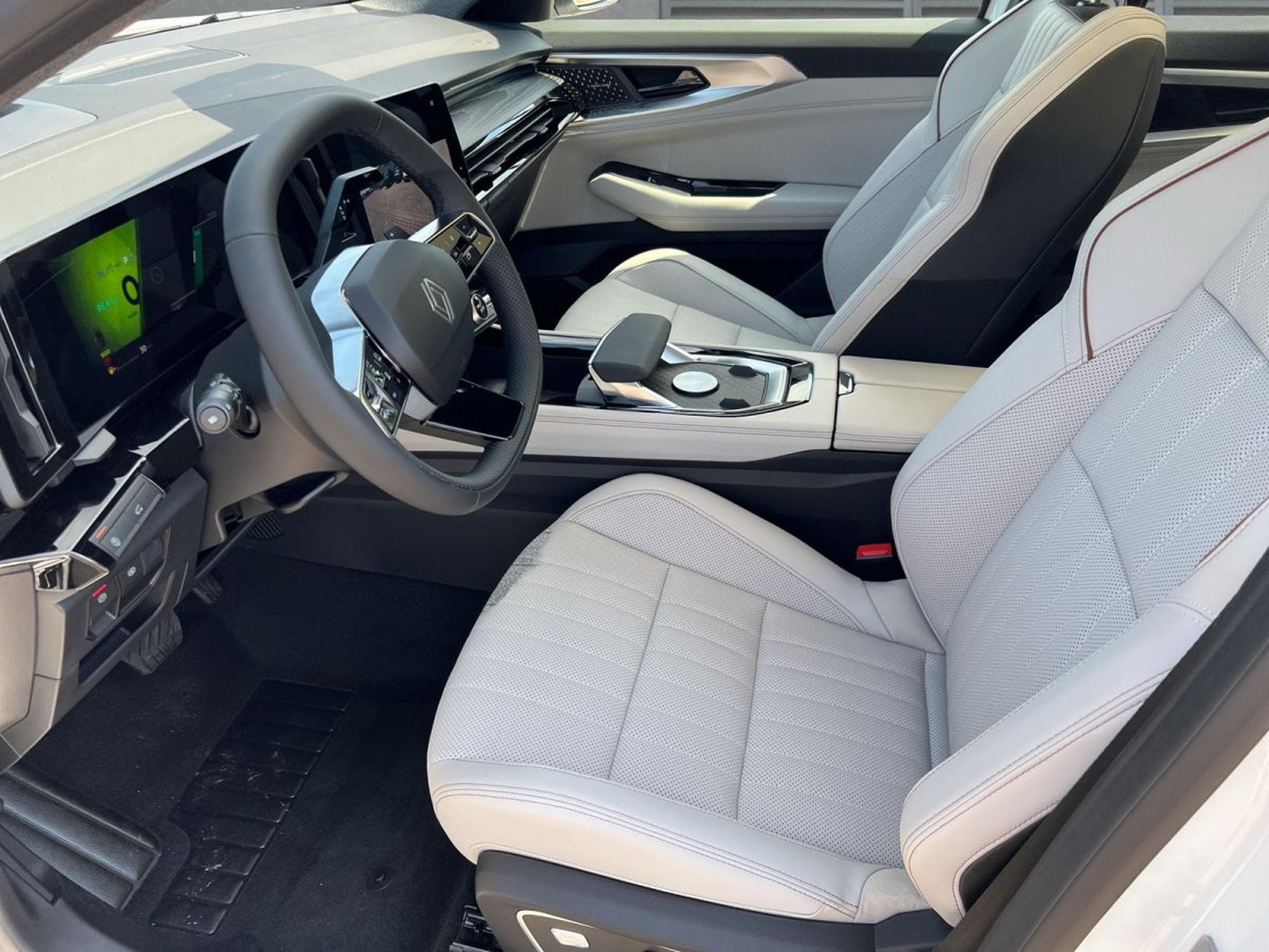 Renault Espace Iconic 7-S SHZ LKHZ 360° Pano (2026) - Foto 4