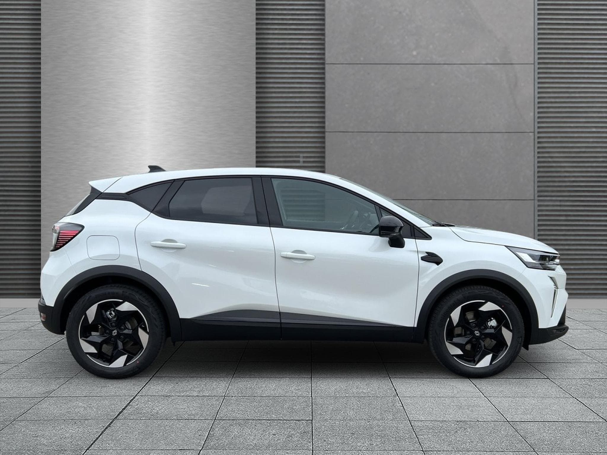 Renault Captur Techno (2025) - Photo 2