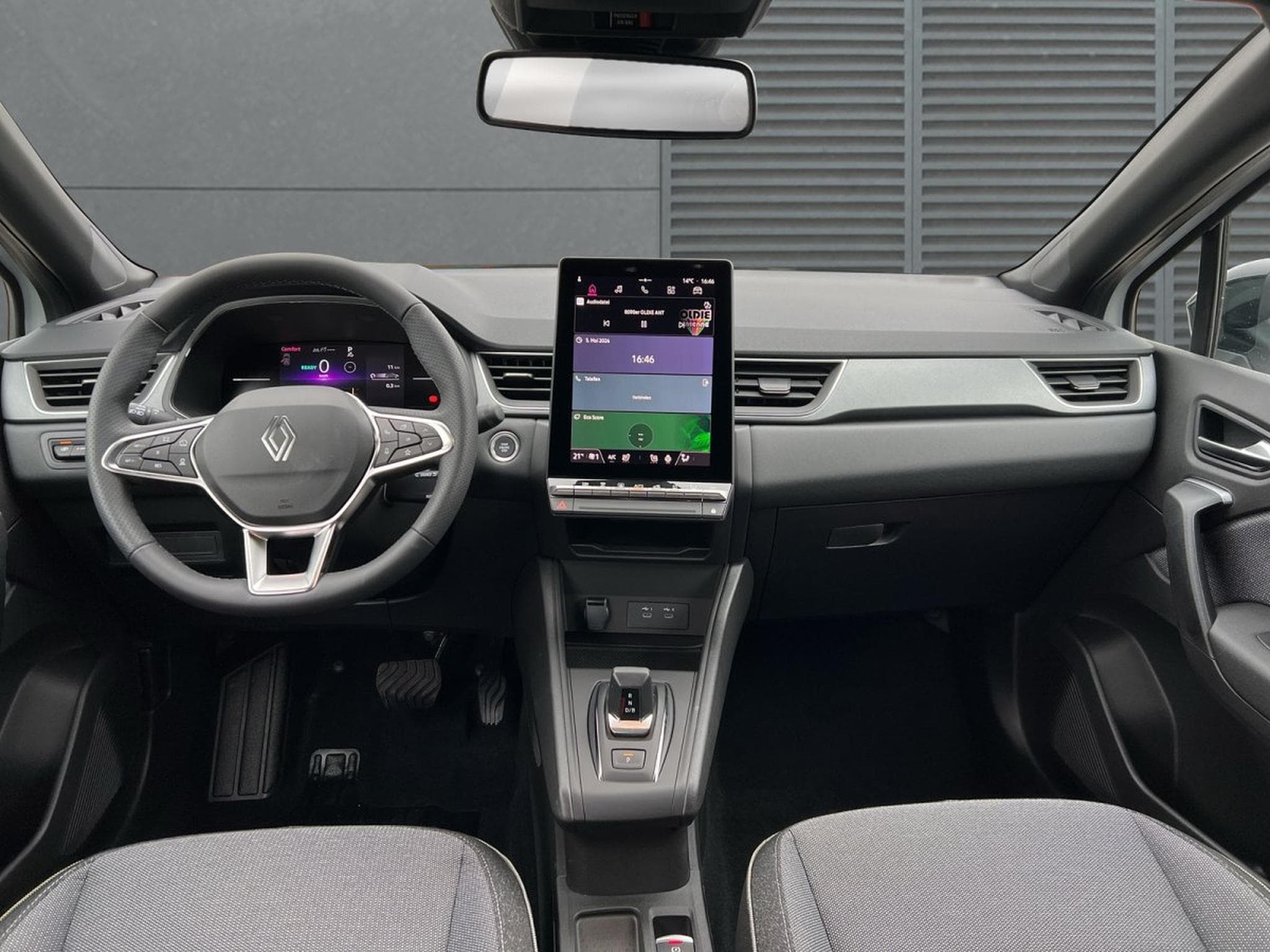 Renault Captur Techno (2025) - Photo 5