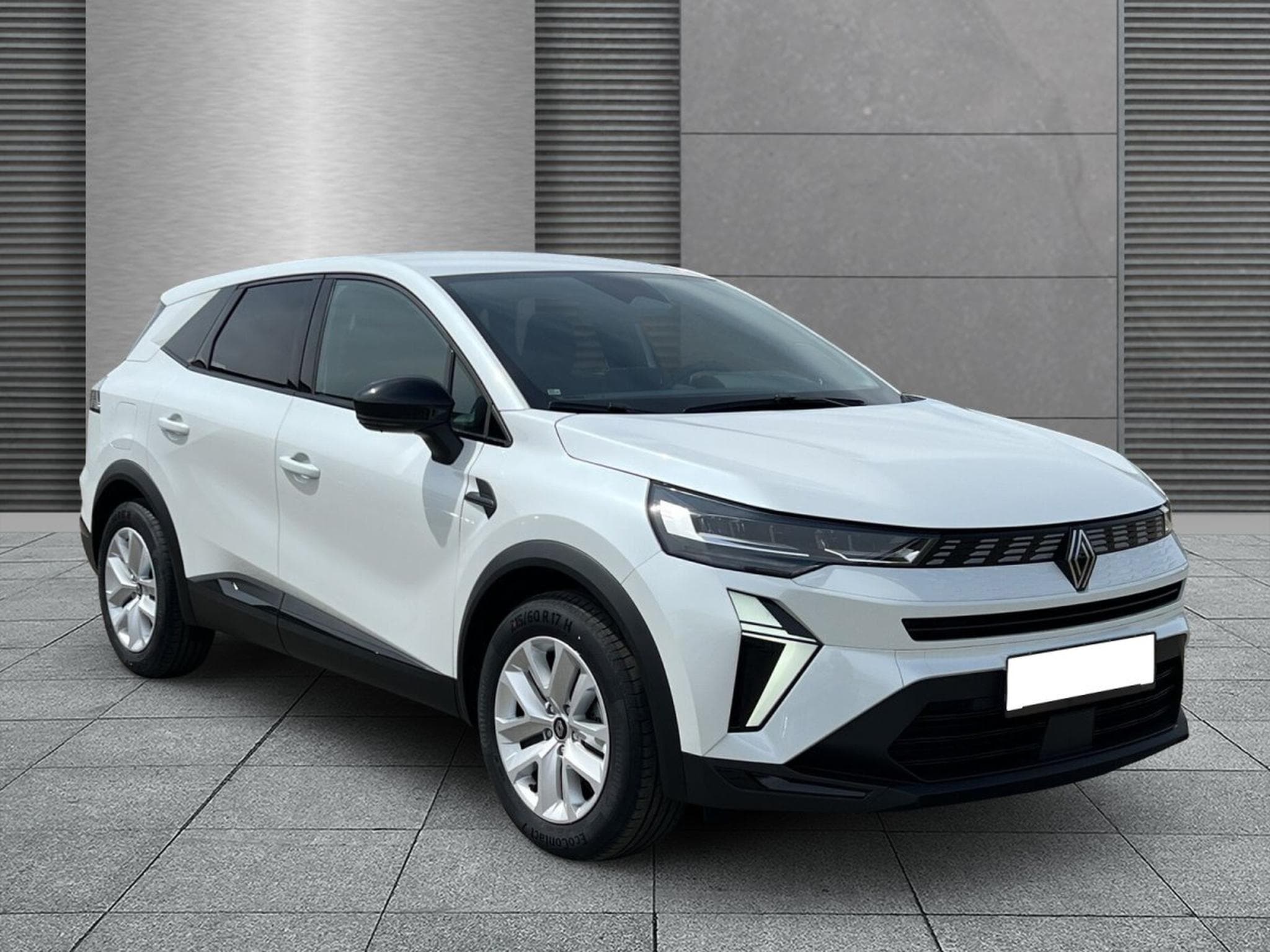 Renault SymbioZ Evolution (2026) - Foto 1