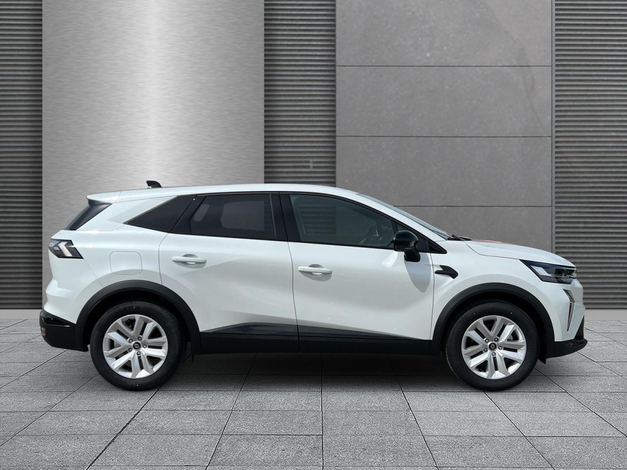 Renault SymbioZ Evolution (2026) - Foto 2