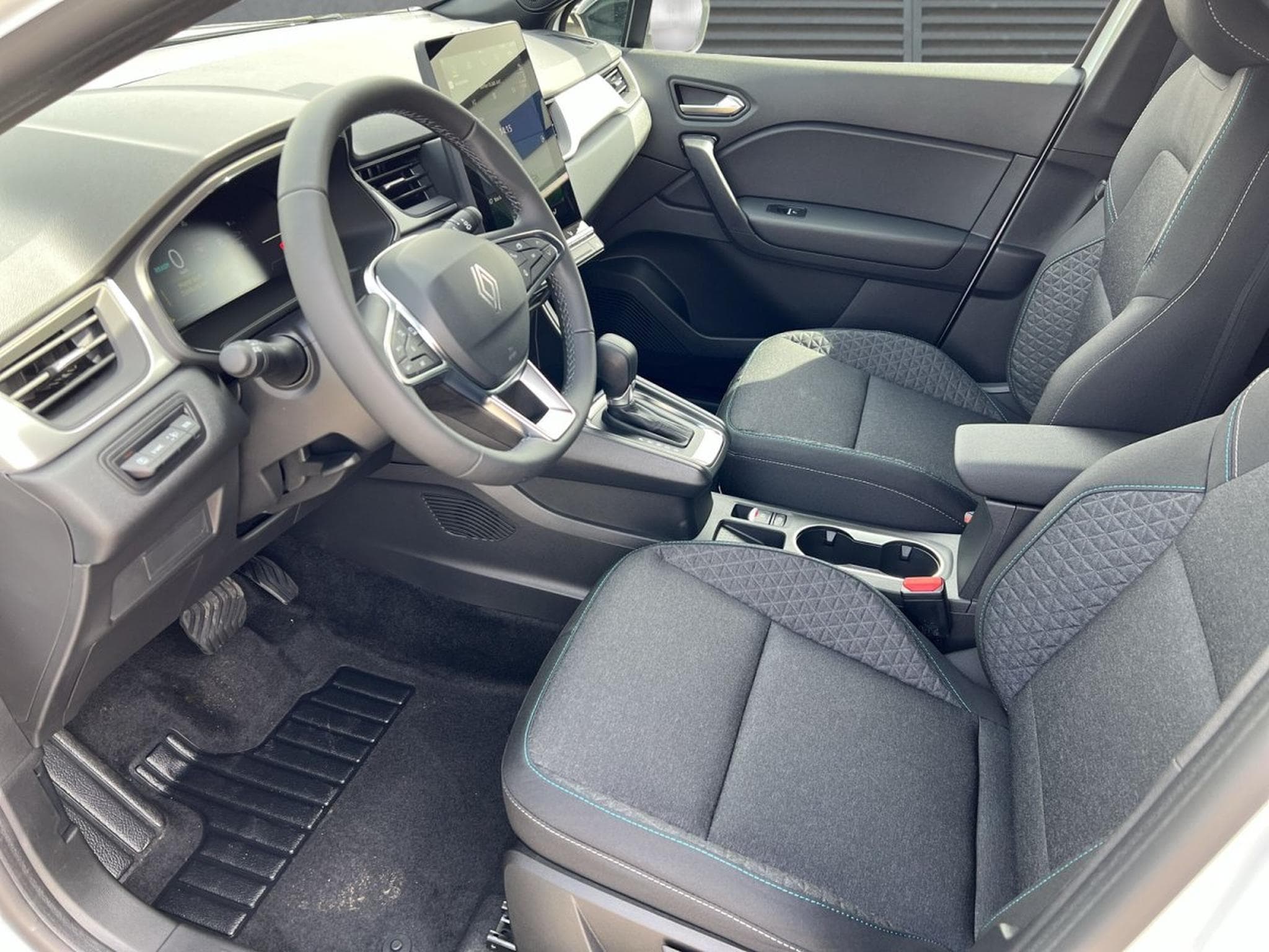 Renault SymbioZ Evolution (2026) - Foto 4