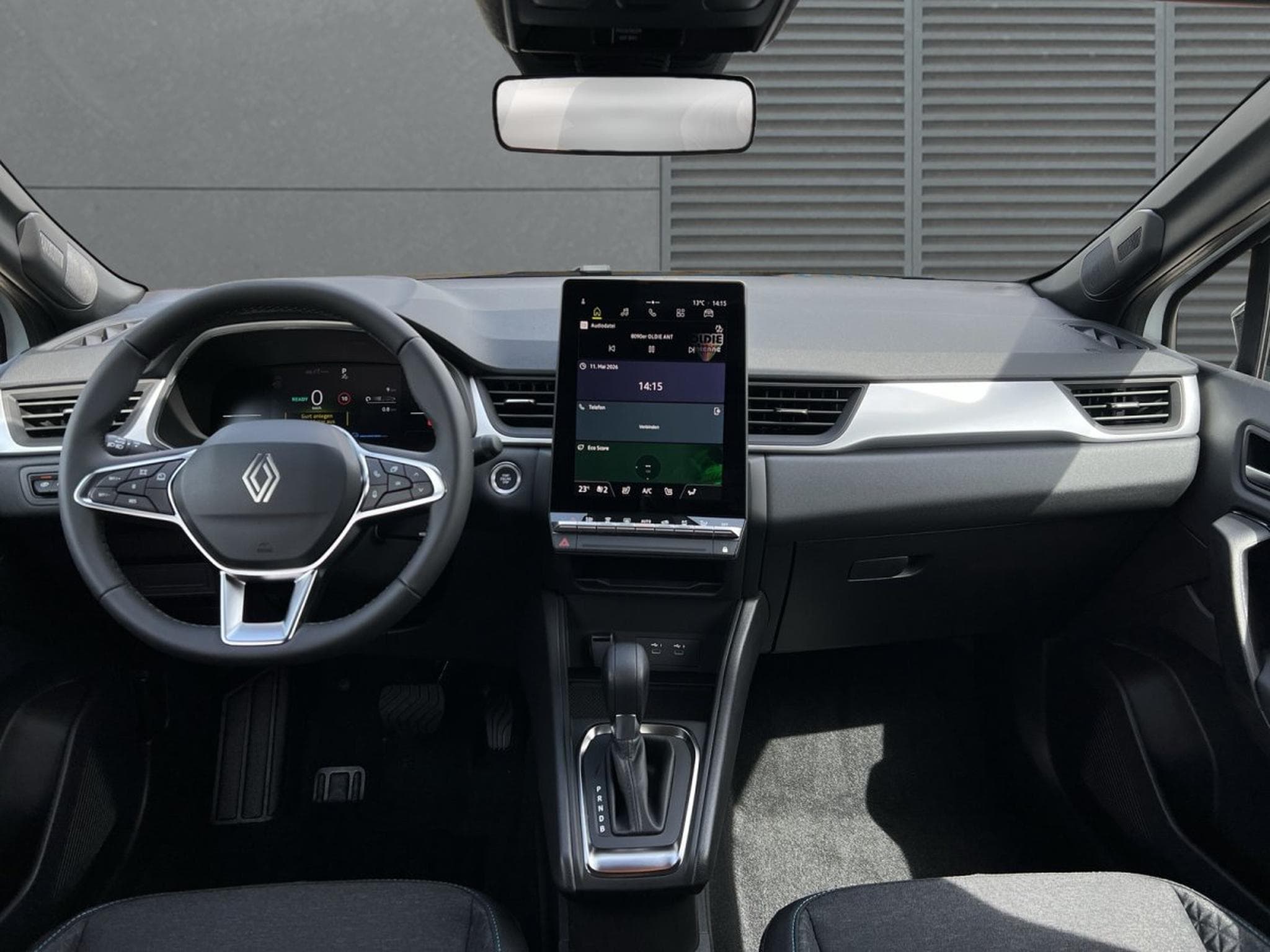 Renault SymbioZ Evolution (2026) - Foto 5