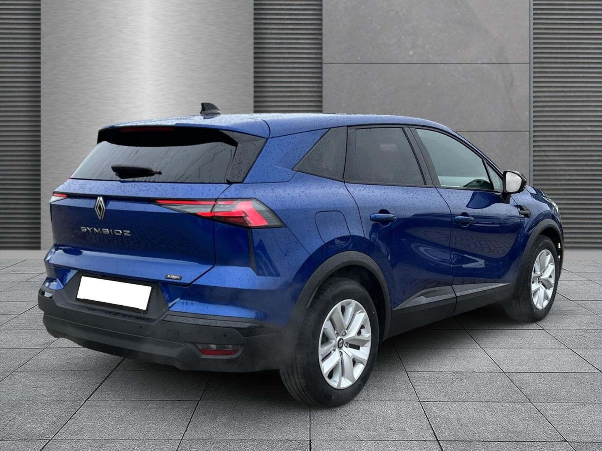 Renault SymbioZ Evolution (2026) - Foto 3