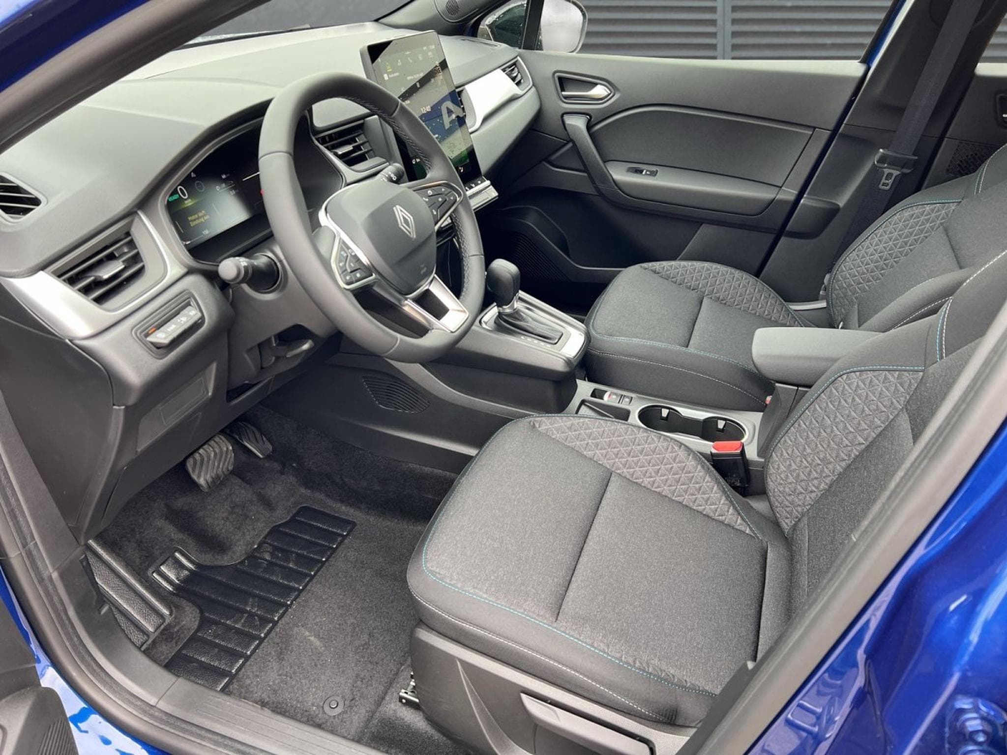Renault SymbioZ Evolution (2026) - Foto 4