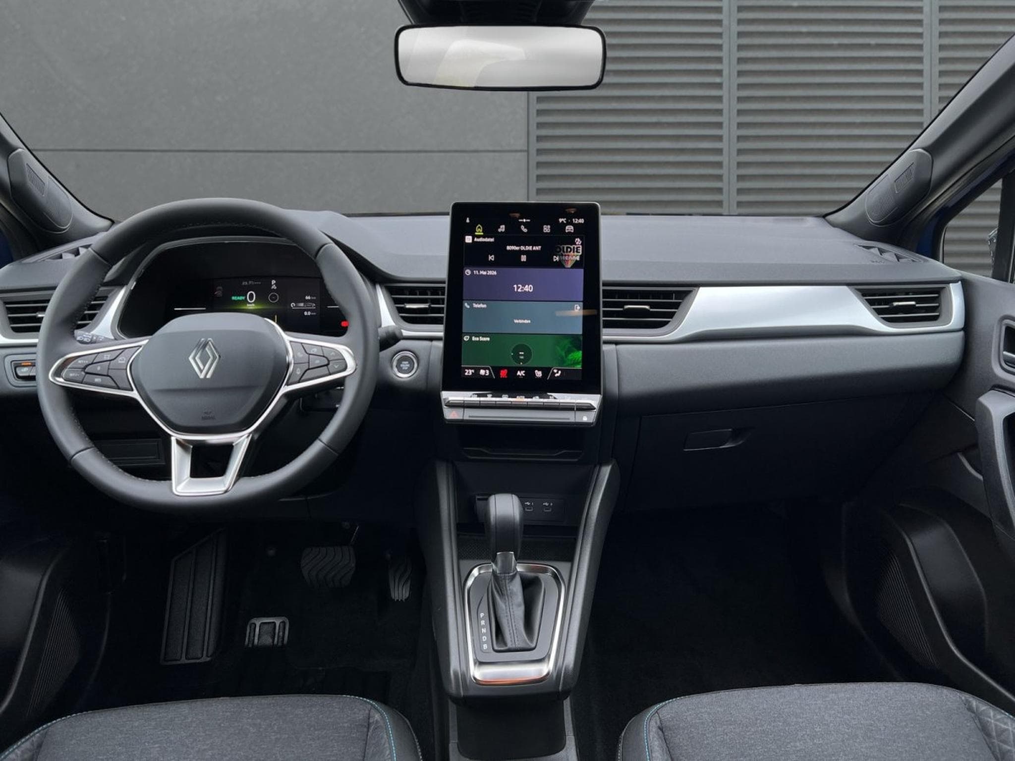 Renault SymbioZ Evolution (2026) - Foto 5