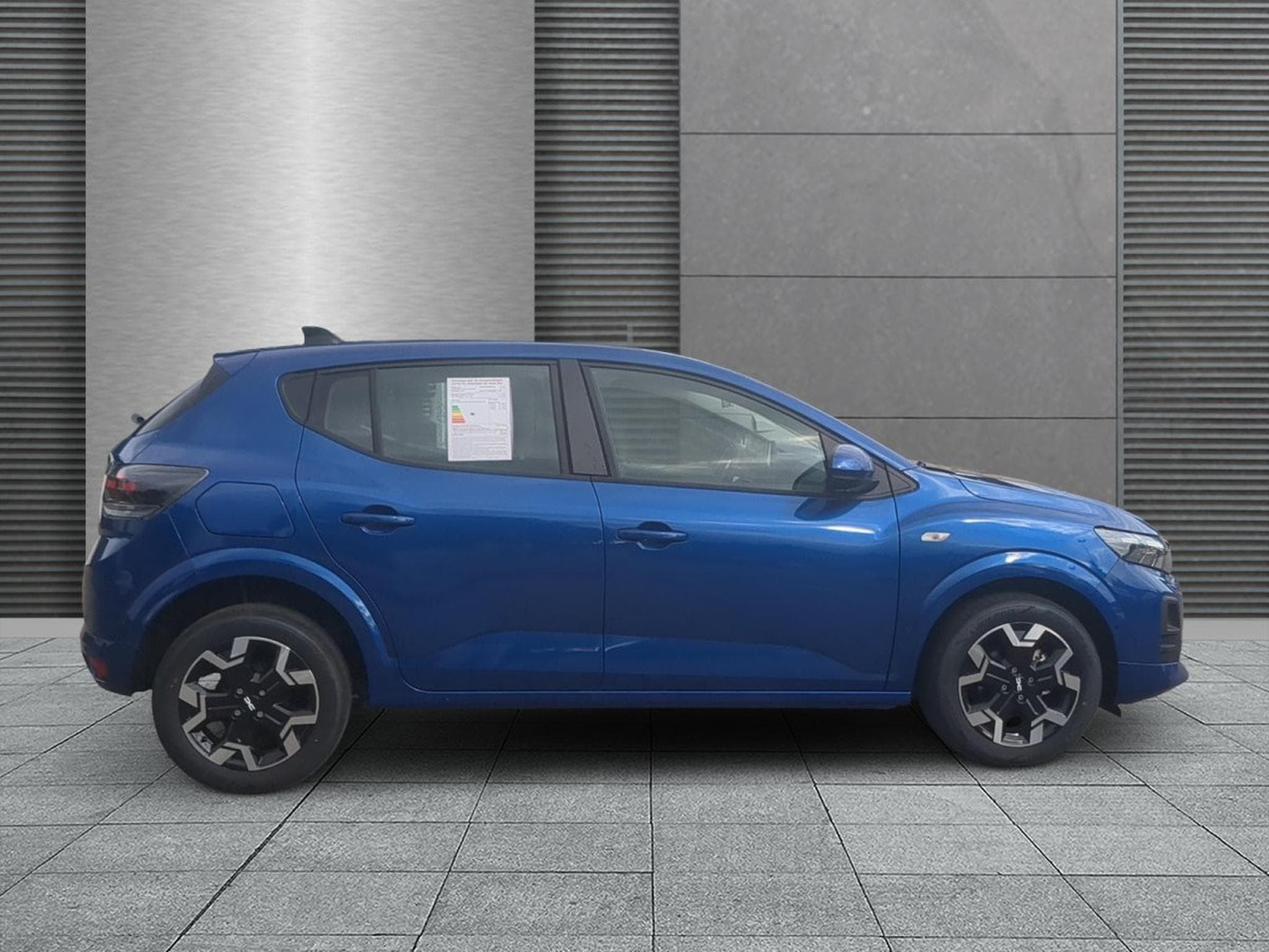 Dacia Sandero Journey (2026) - Foto 2