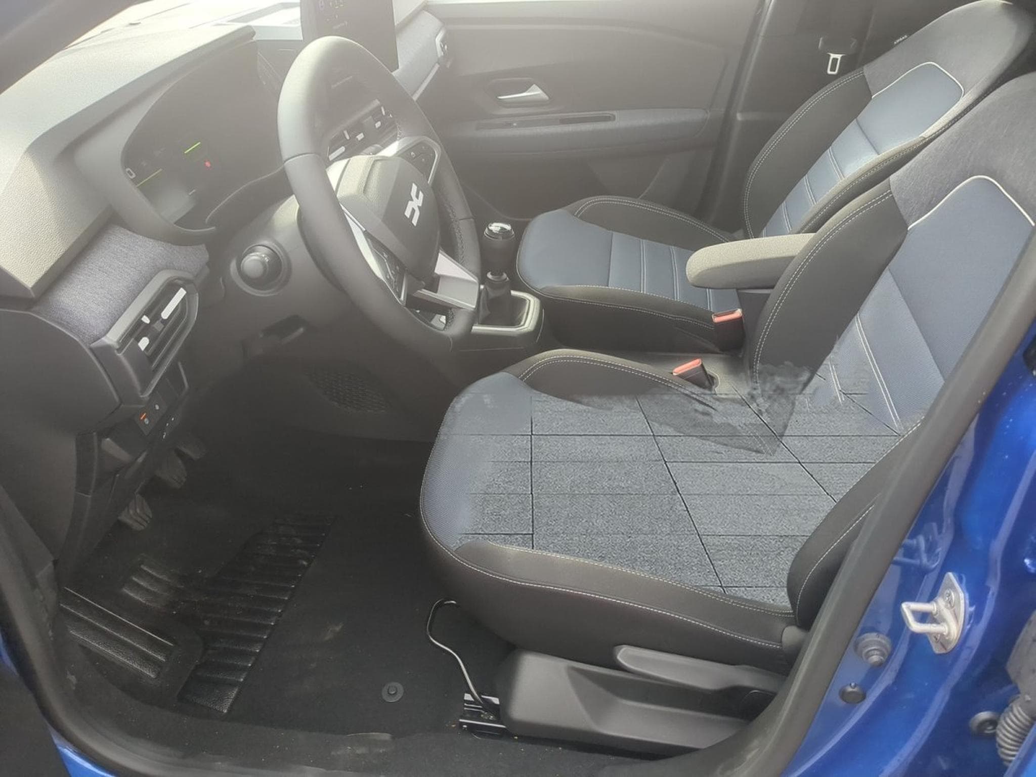Dacia Sandero Journey (2026) - Foto 4
