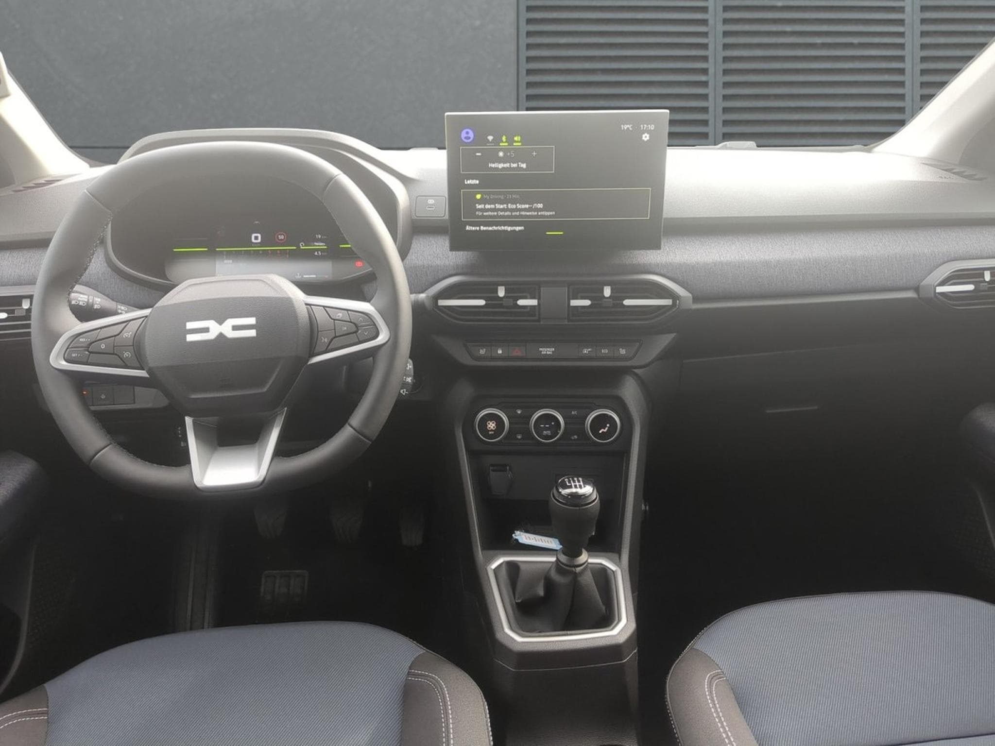 Dacia Sandero Journey (2026) - Foto 5
