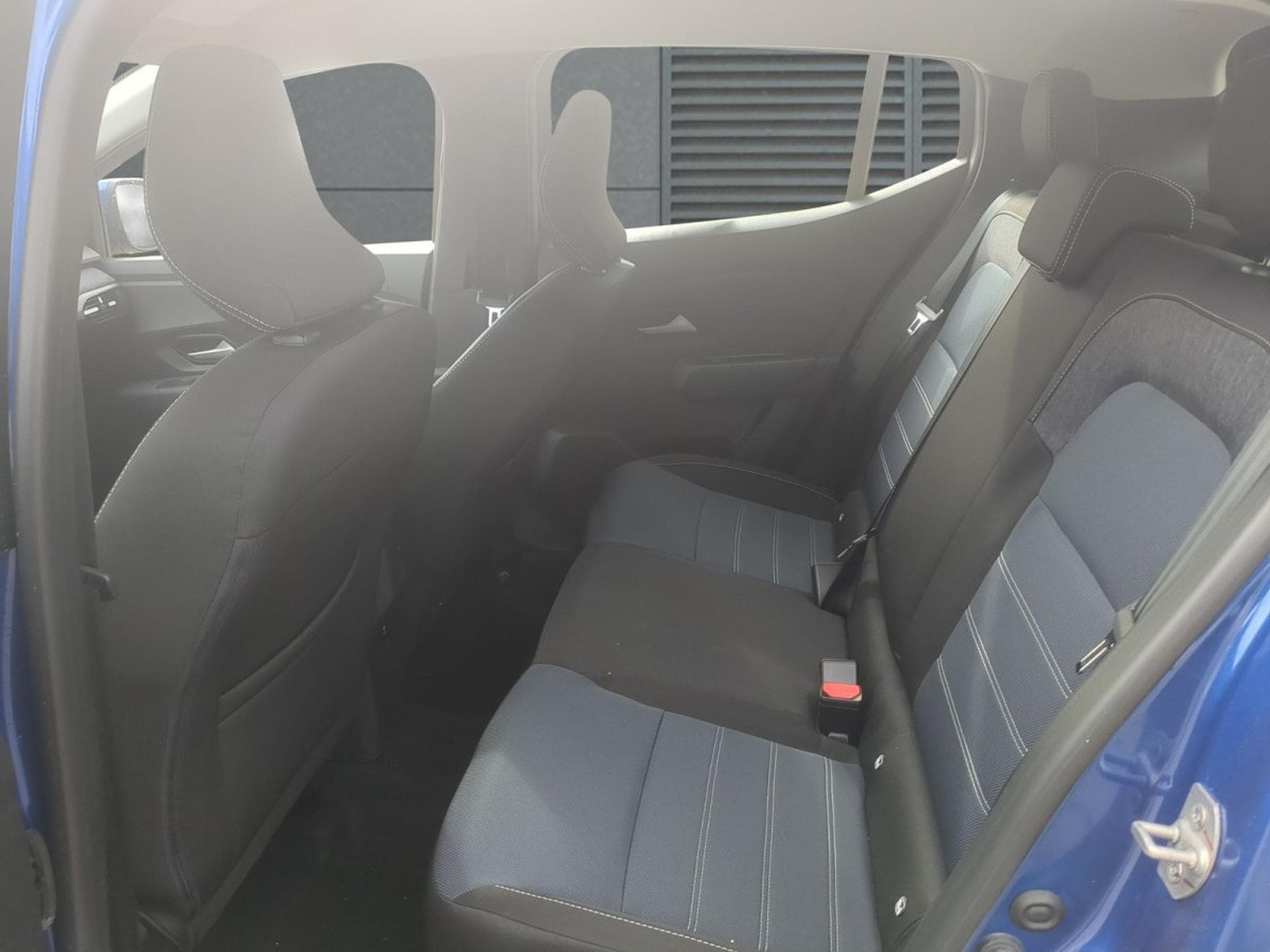 Dacia Sandero Journey (2026) - Foto 6