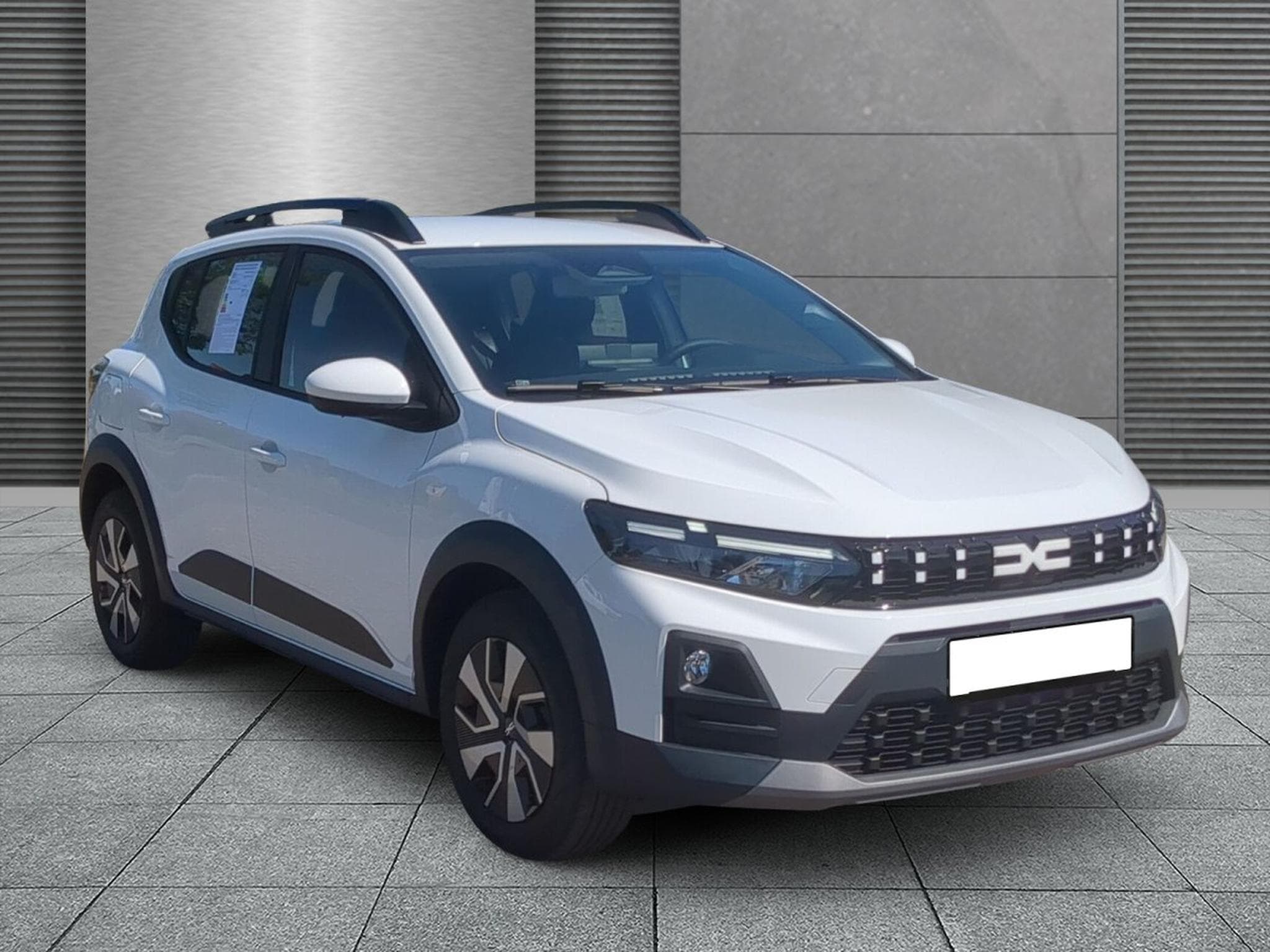 Dacia Sandero Expression (2026) - Foto 1