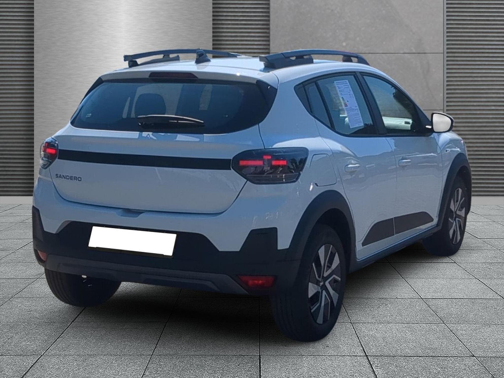 Dacia Sandero Expression (2026) - Foto 3