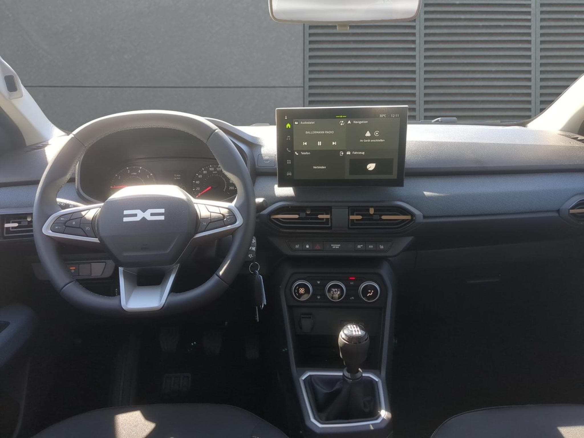 Dacia Sandero Expression (2026) - Foto 5