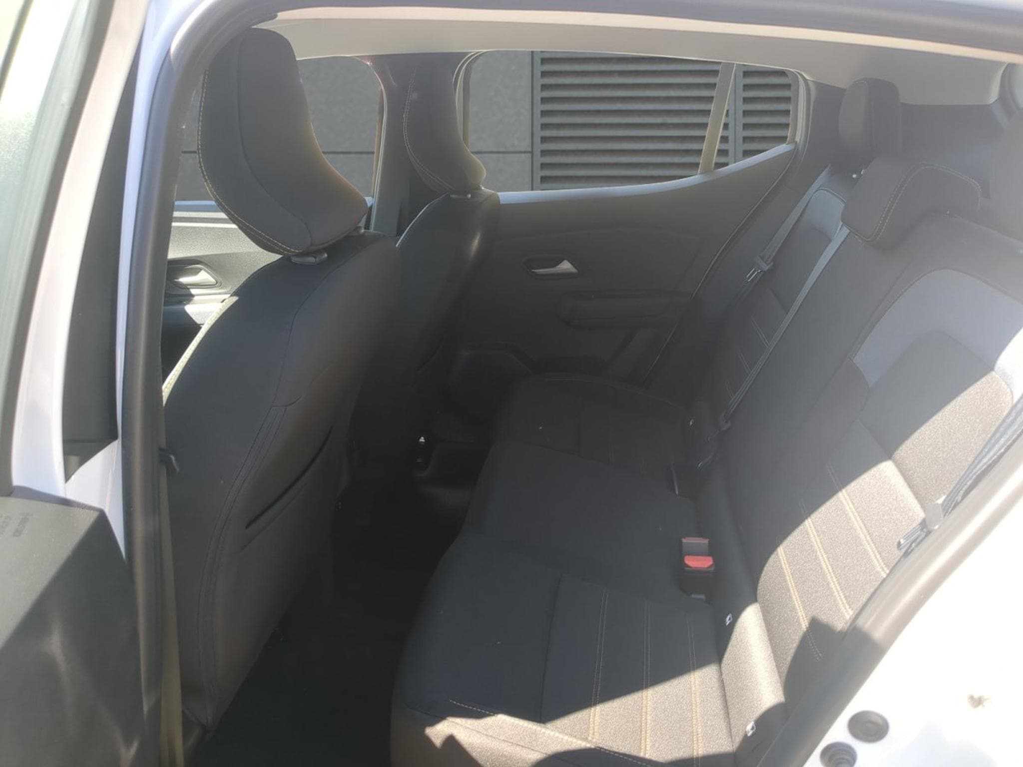 Dacia Sandero Expression (2026) - Foto 6