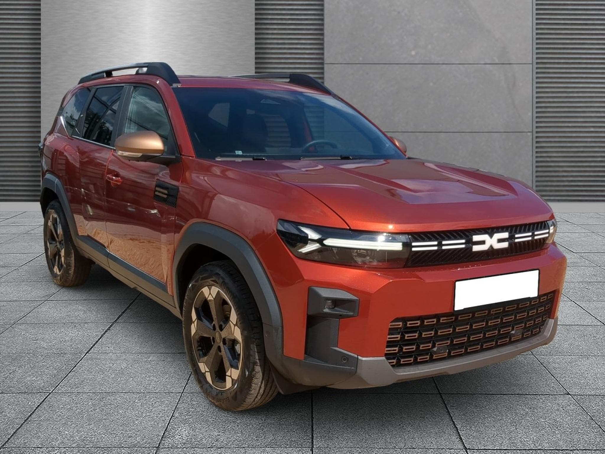 Dacia Bigster Extreme (2026) - Foto 1