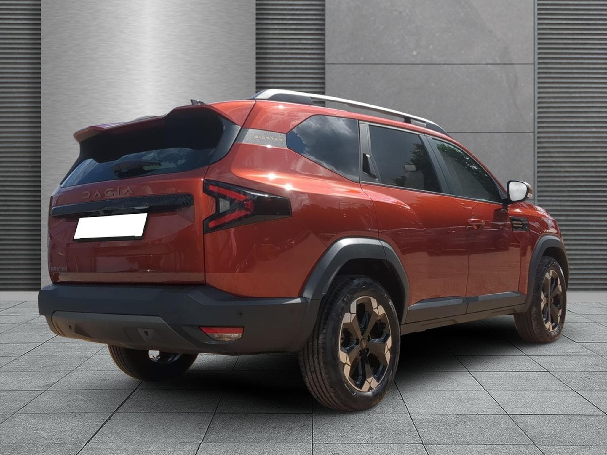 Dacia Bigster Extreme (2026) - Foto 3