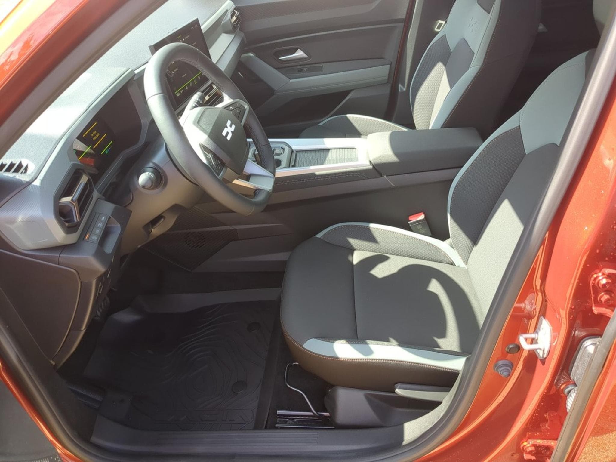 Dacia Bigster Extreme (2026) - Foto 4