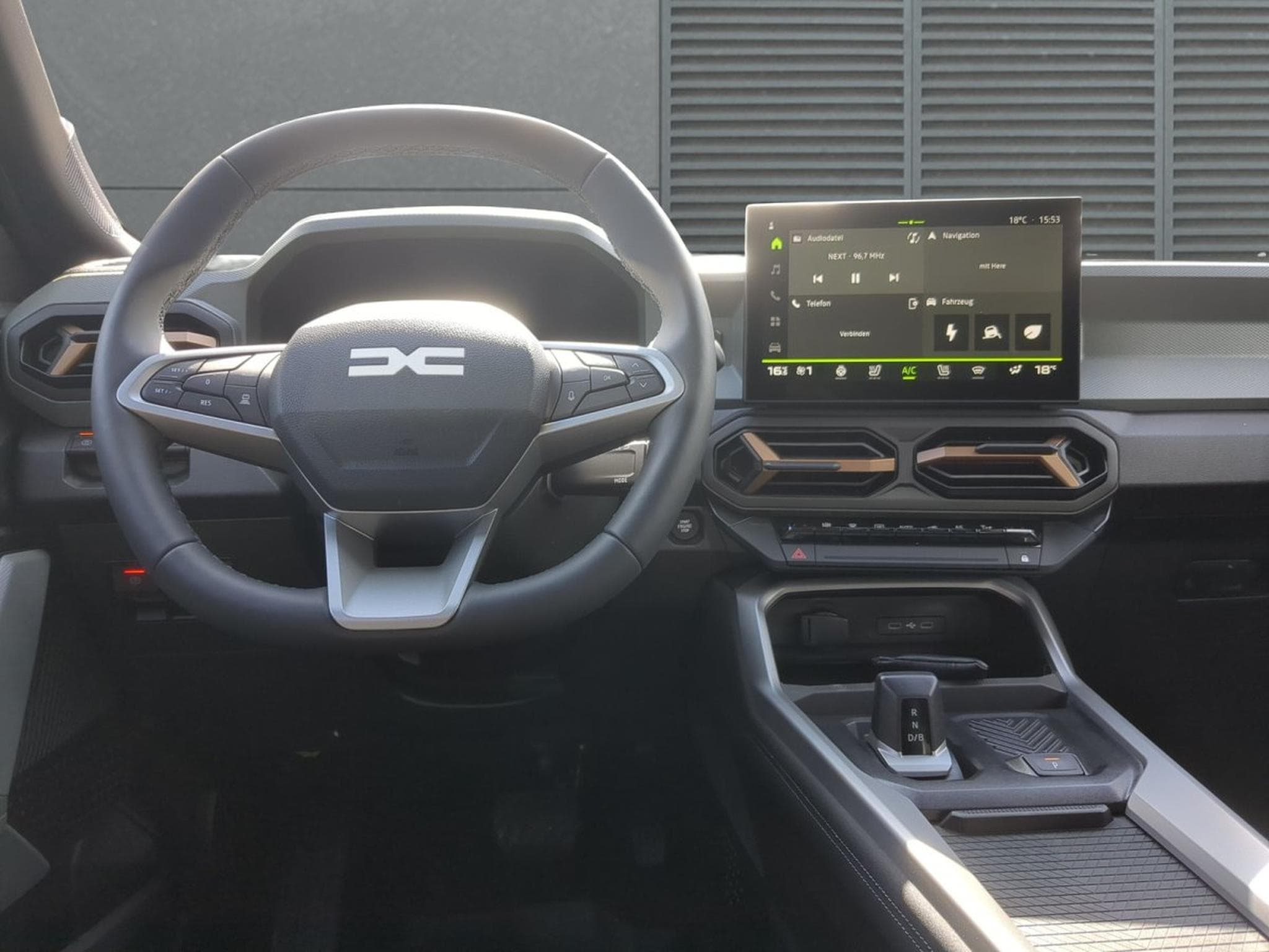 Dacia Bigster Extreme (2026) - Foto 5
