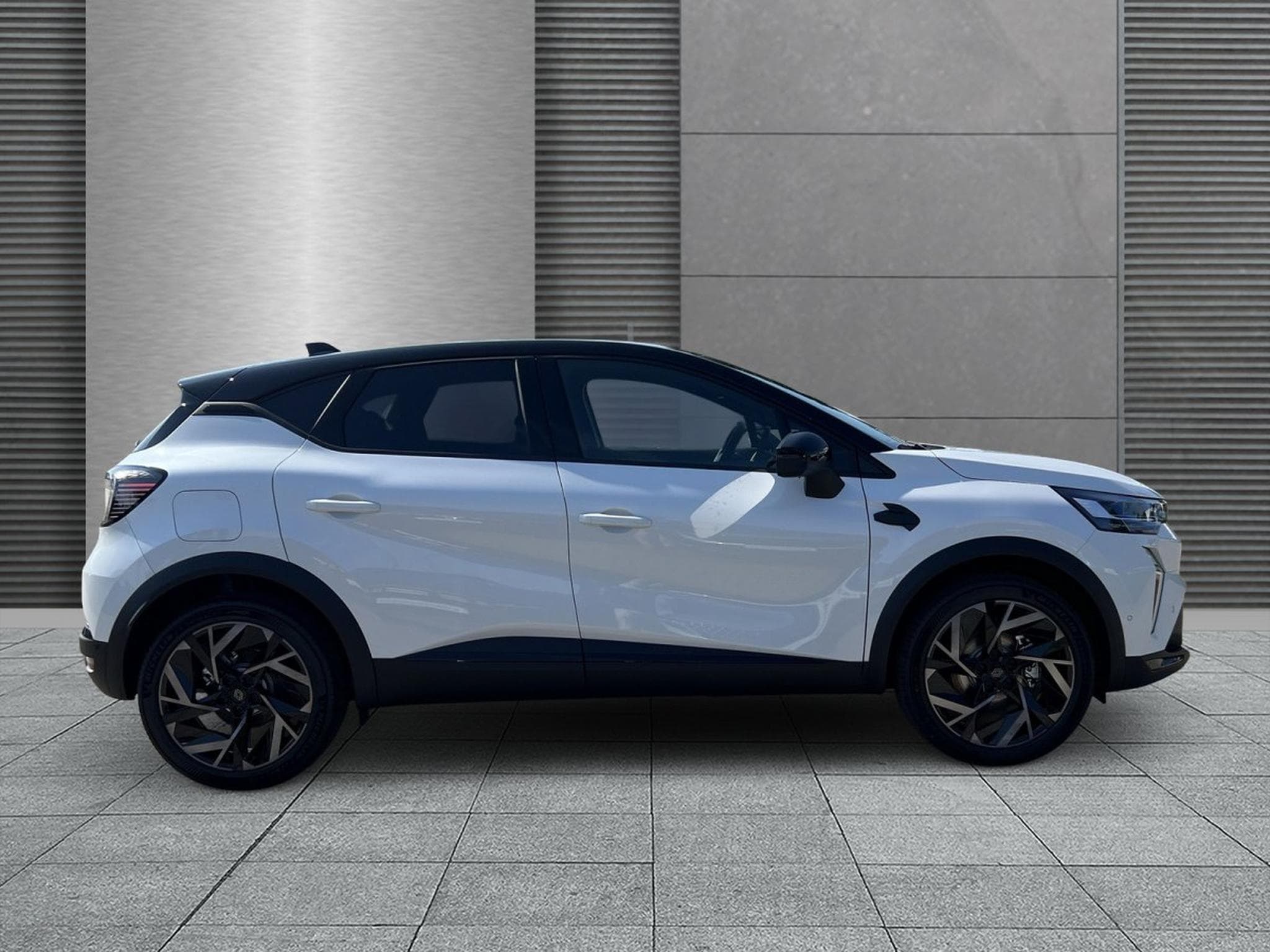 Renault Captur Techno (2026) - Photo 2