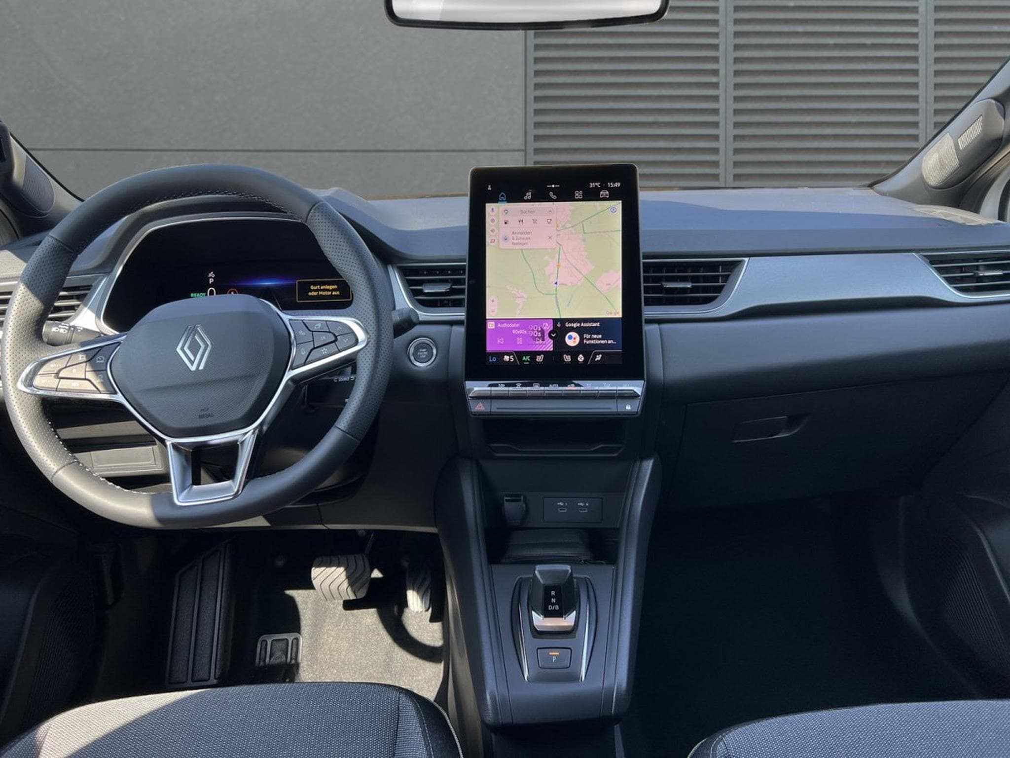 Renault Captur Techno (2026) - Photo 5