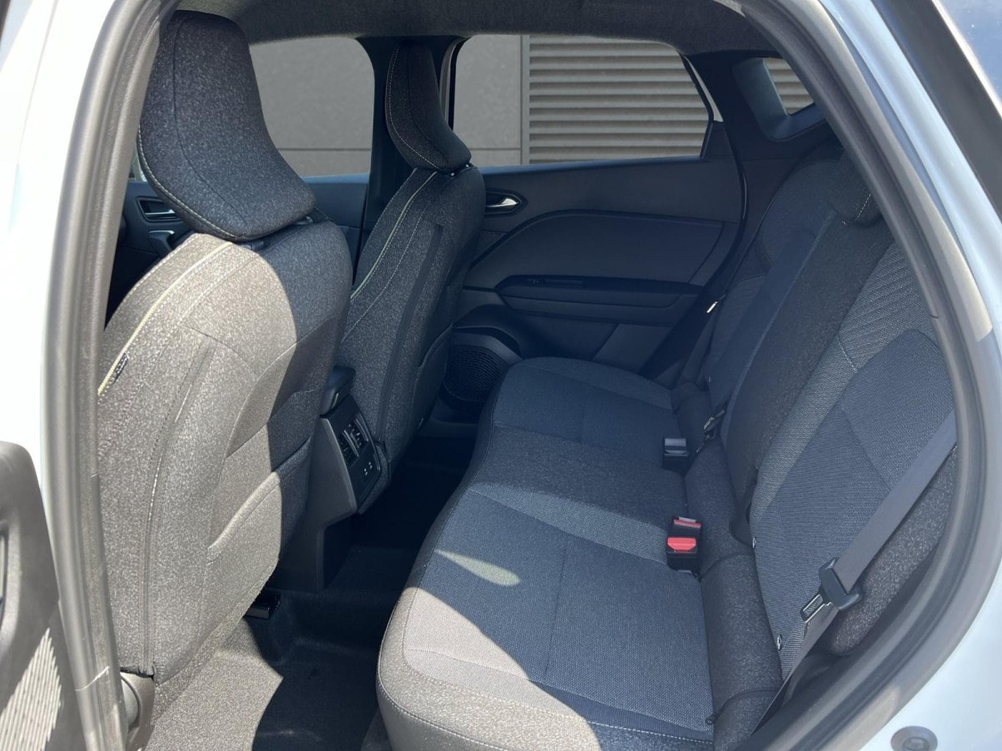 Renault Captur Techno (2026) - Photo 6