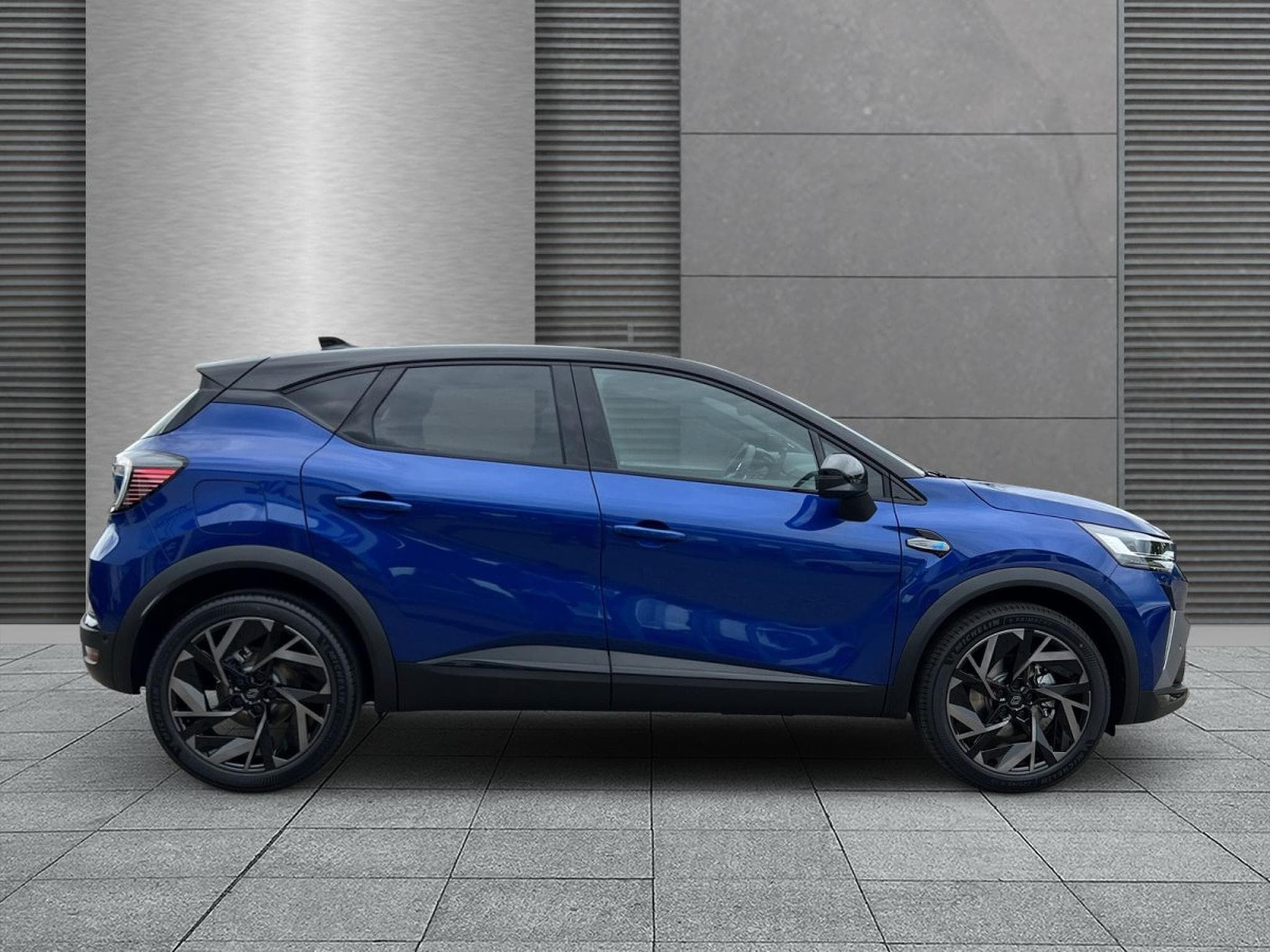 Renault Captur Esprit Alpine (2026) - Photo 2