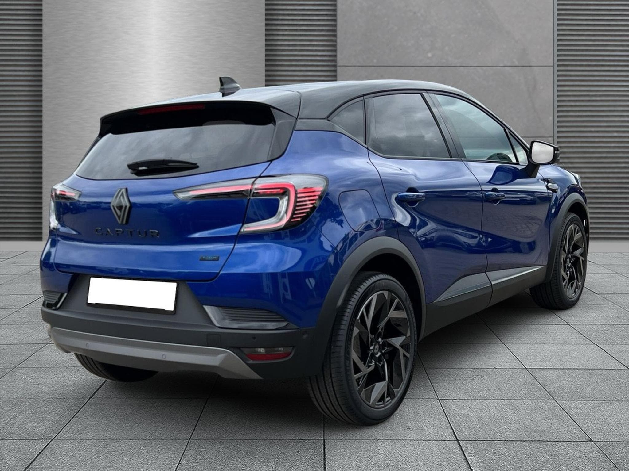 Renault Captur Esprit Alpine (2026) - Photo 3
