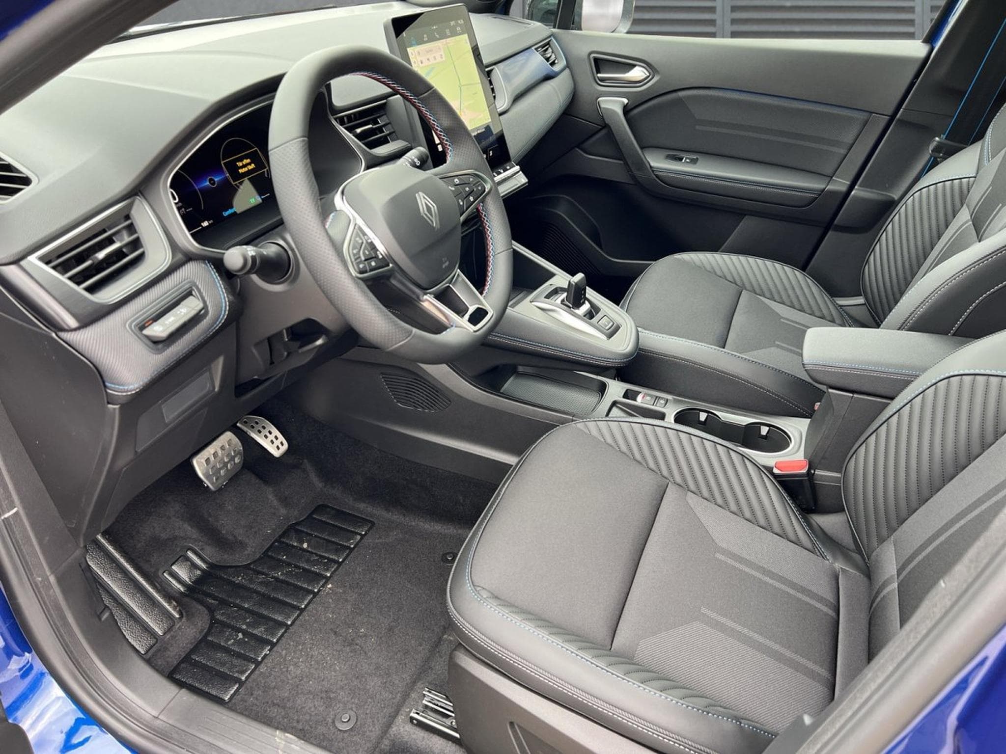 Renault Captur Esprit Alpine (2026) - Photo 4