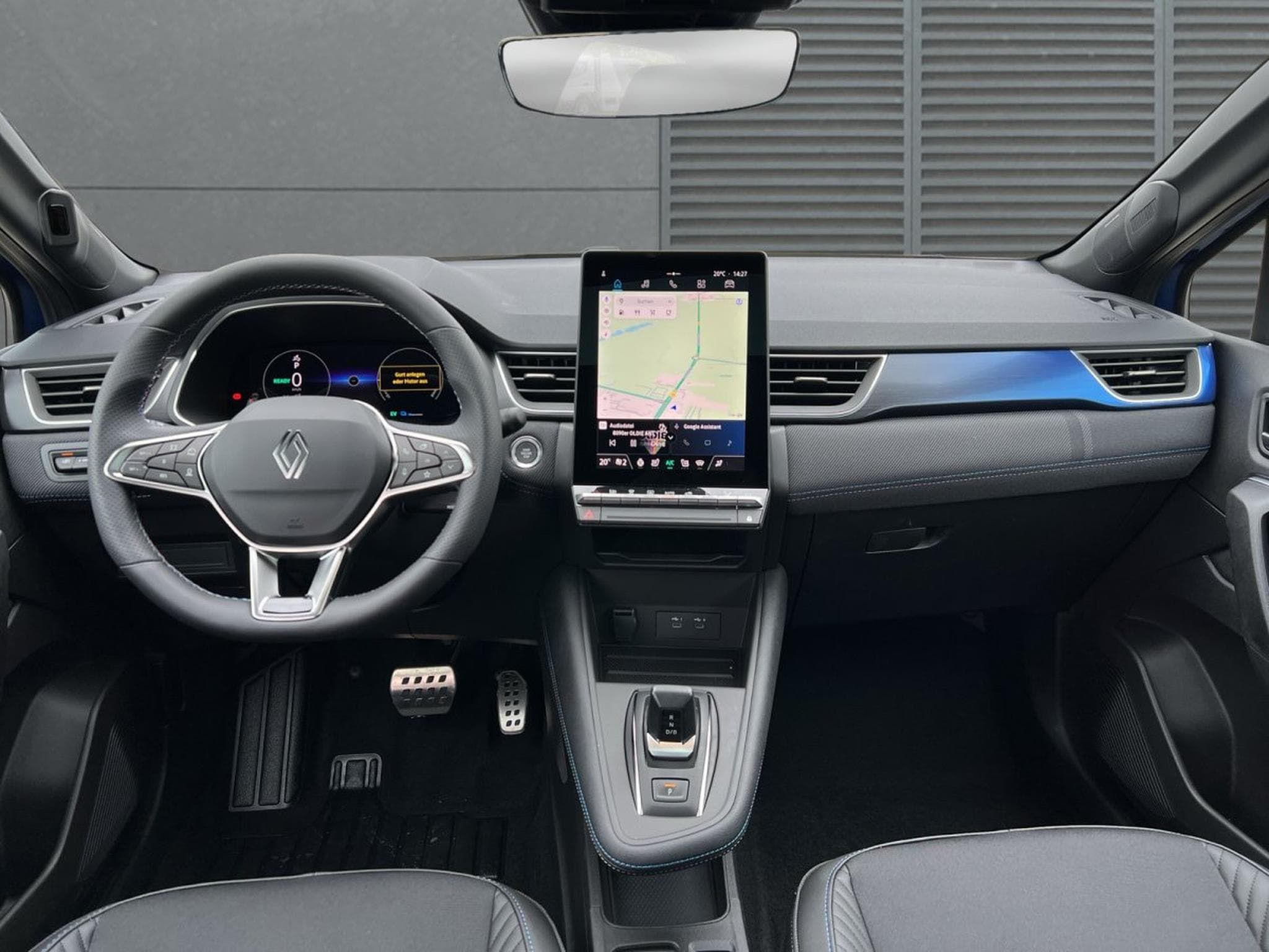 Renault Captur Esprit Alpine (2026) - Photo 5