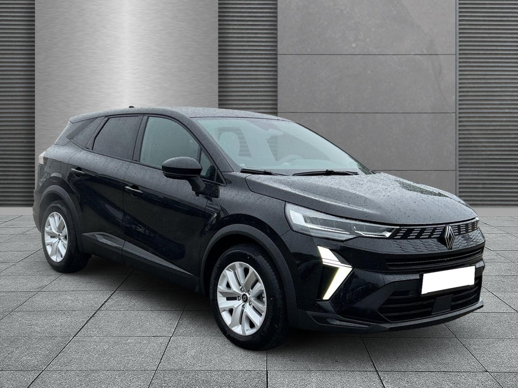 Renault SymbioZ Evolution (2026) - Foto 1