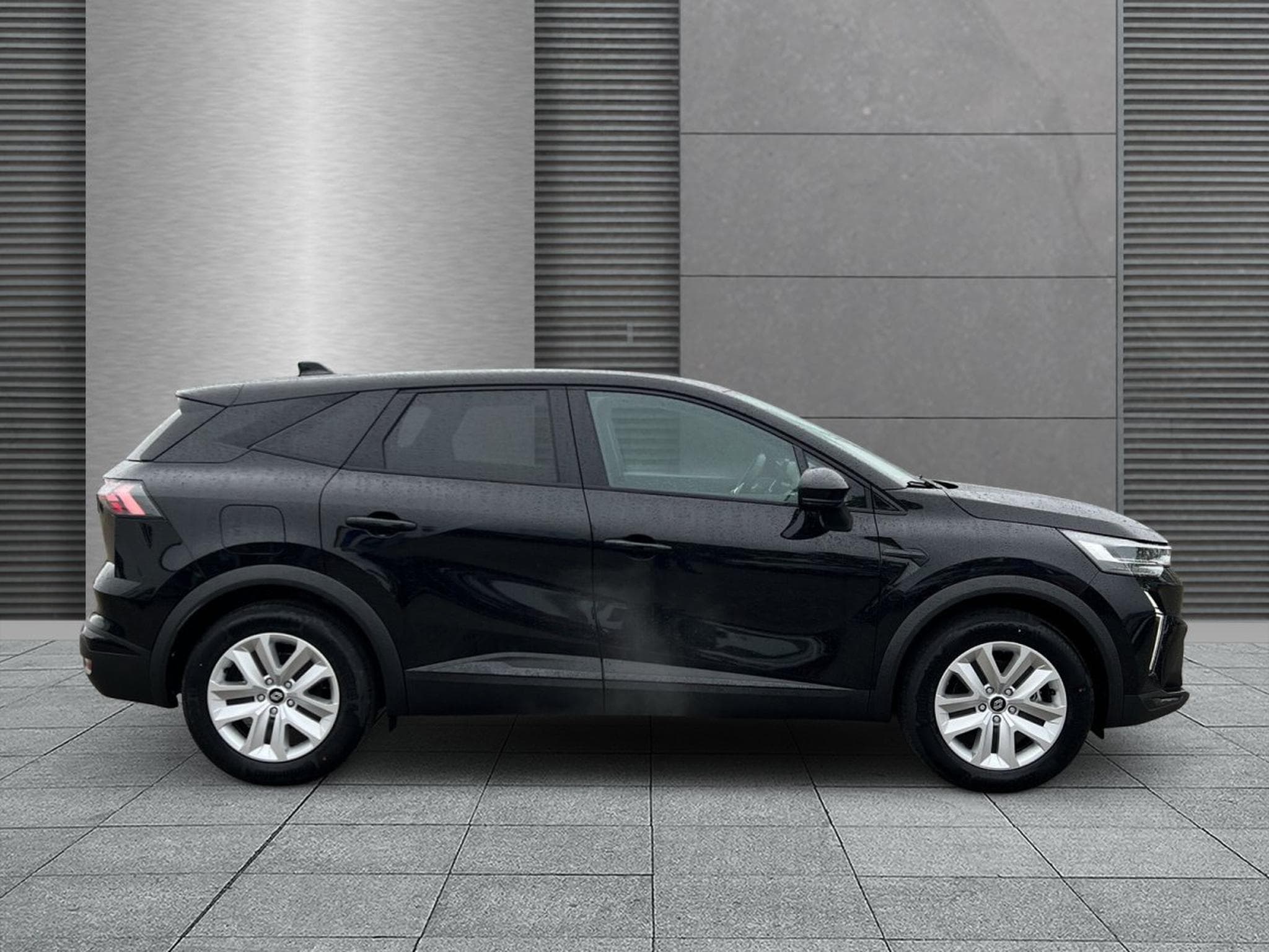 Renault SymbioZ Evolution (2026) - Foto 2