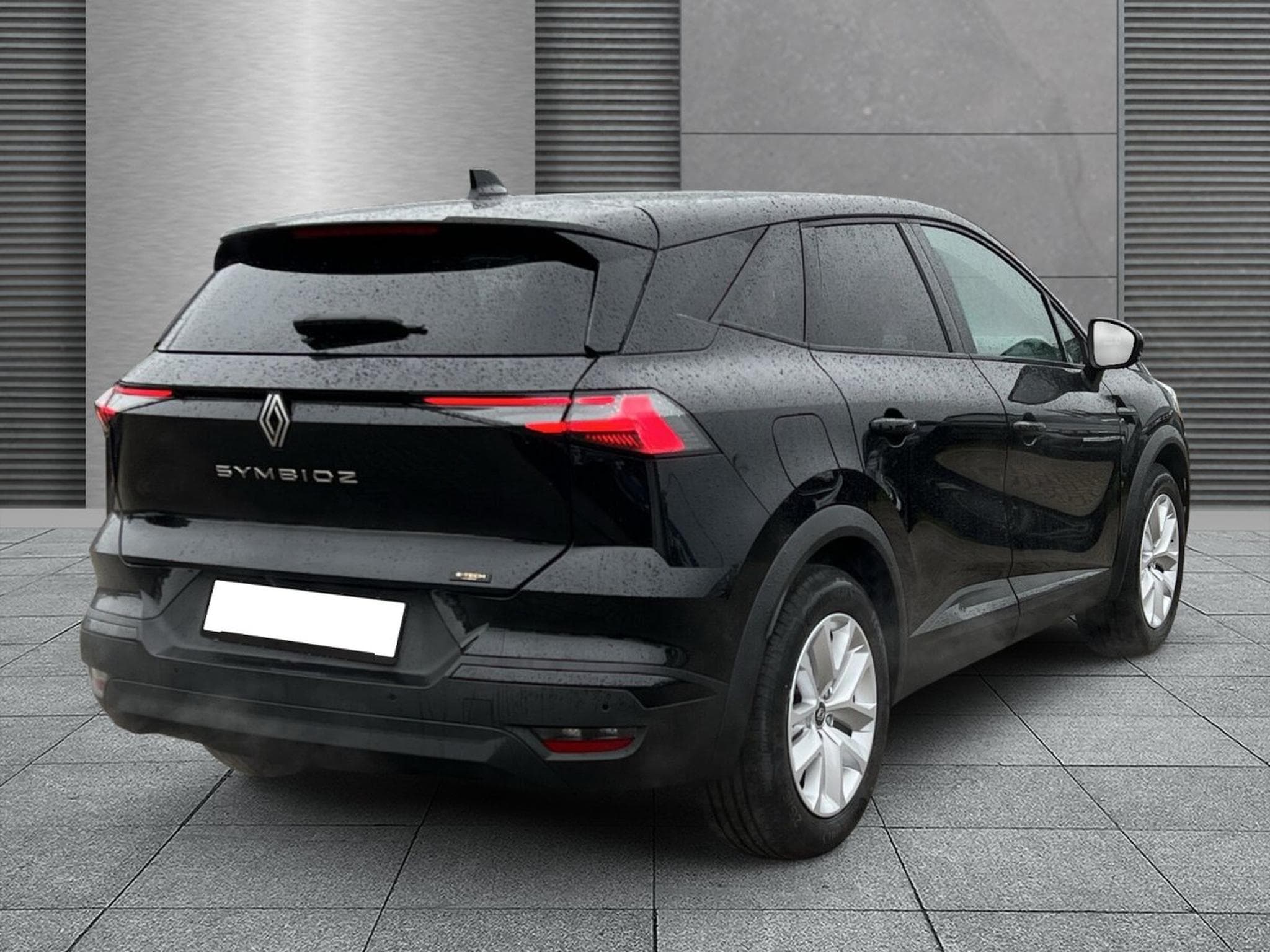 Renault SymbioZ Evolution (2026) - Foto 3