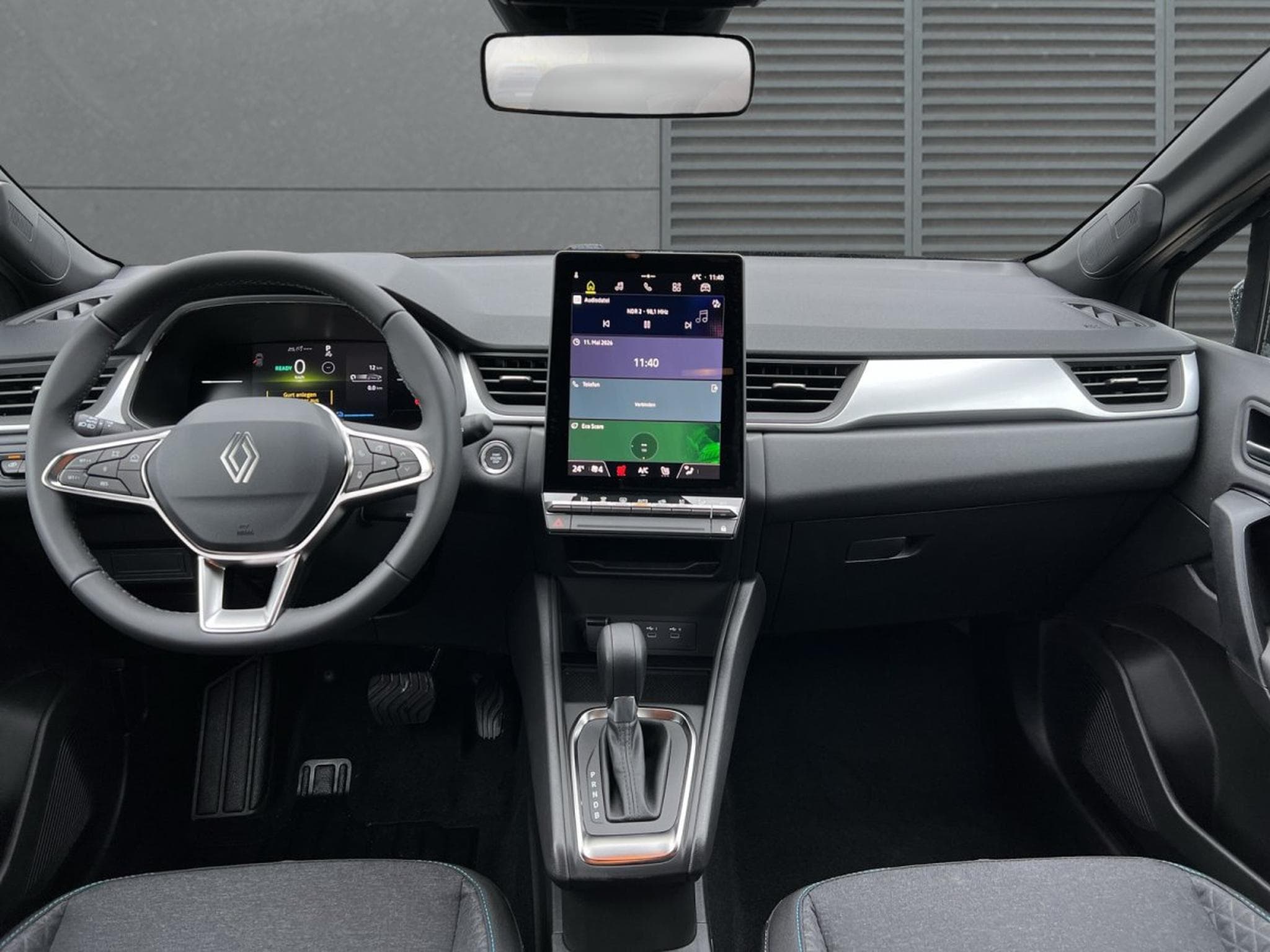 Renault SymbioZ Evolution (2026) - Foto 5