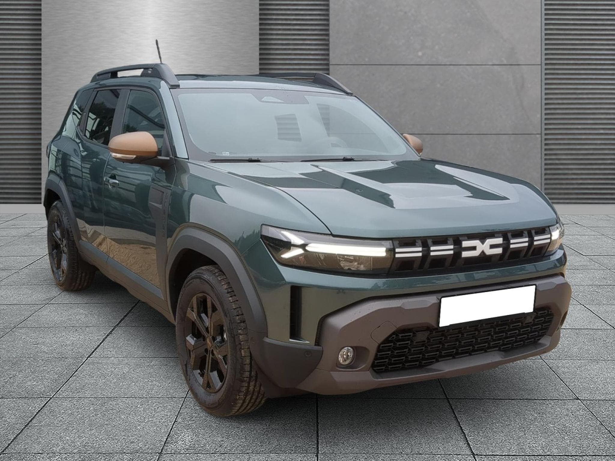 Dacia Duster Extreme (2026) - Foto 1