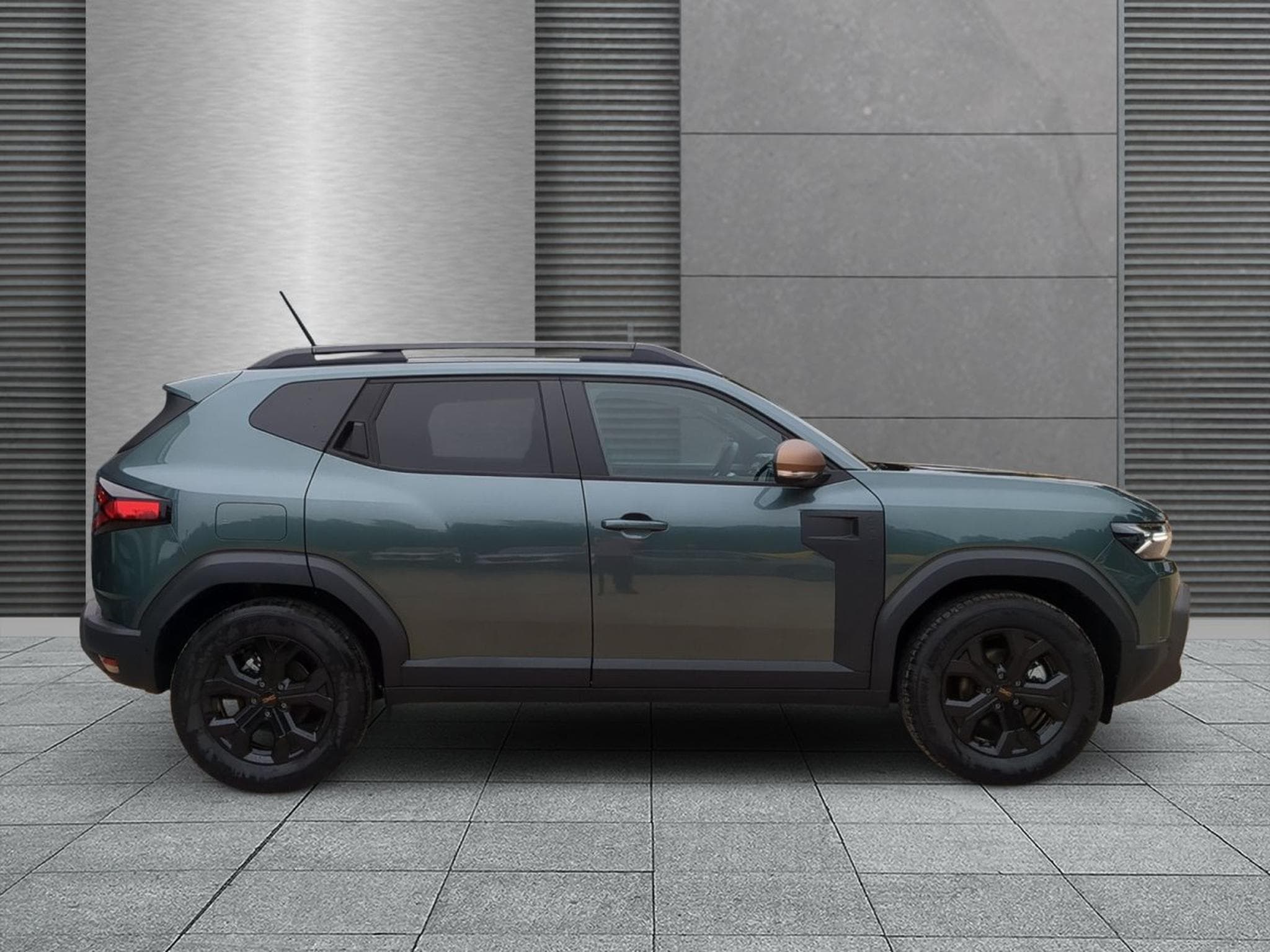 Dacia Duster Extreme (2026) - Foto 2