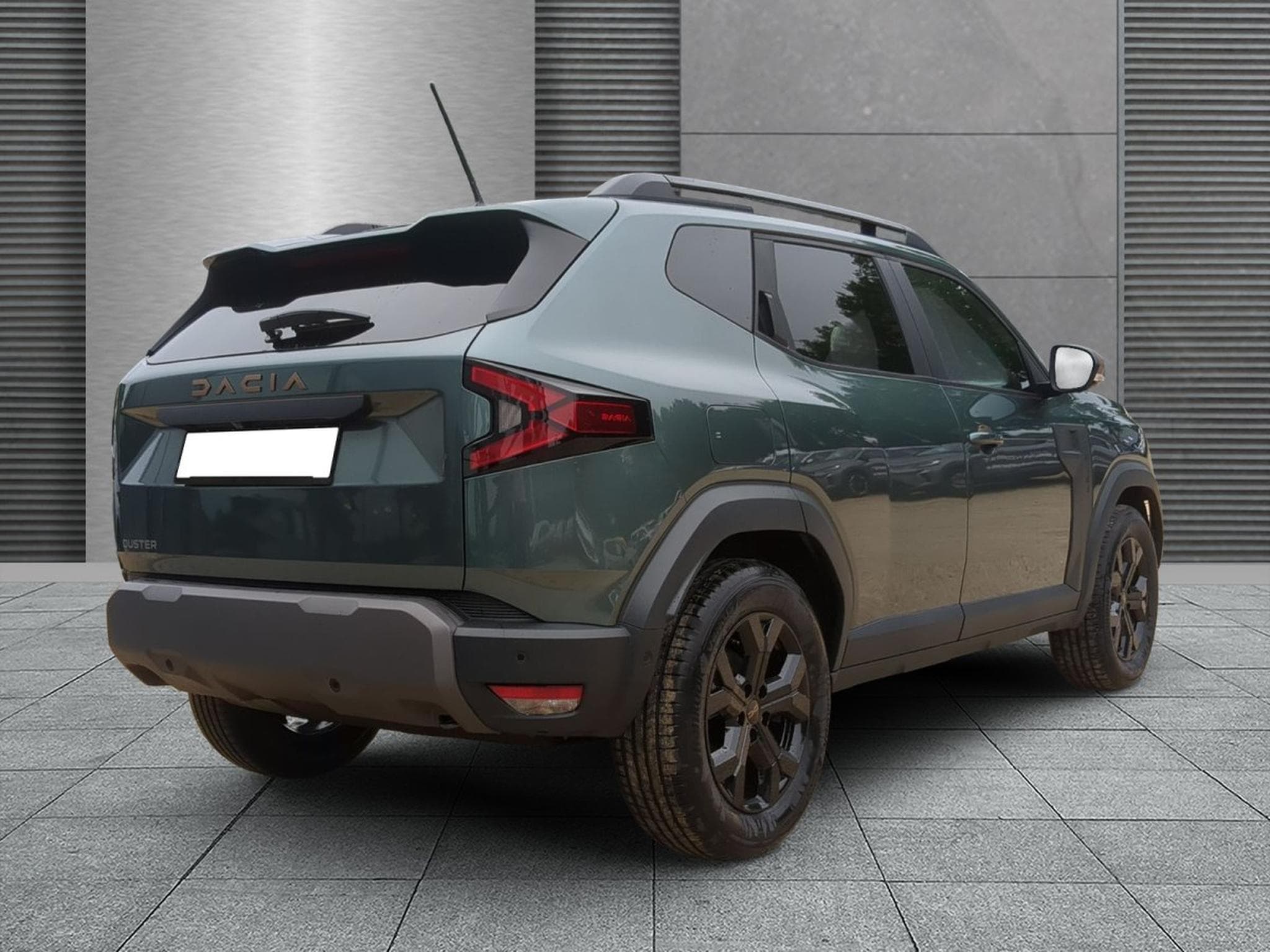 Dacia Duster Extreme (2026) - Foto 3