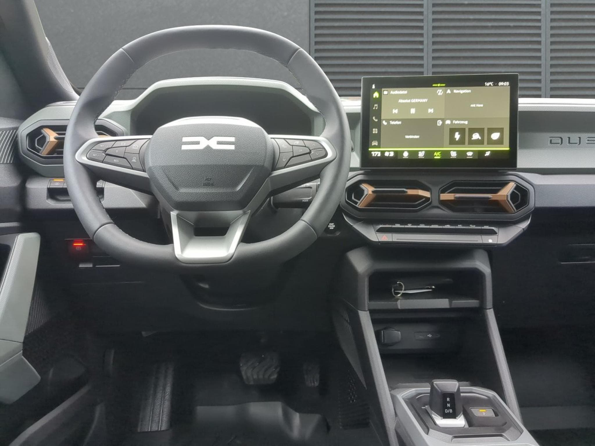 Dacia Duster Extreme (2026) - Foto 5