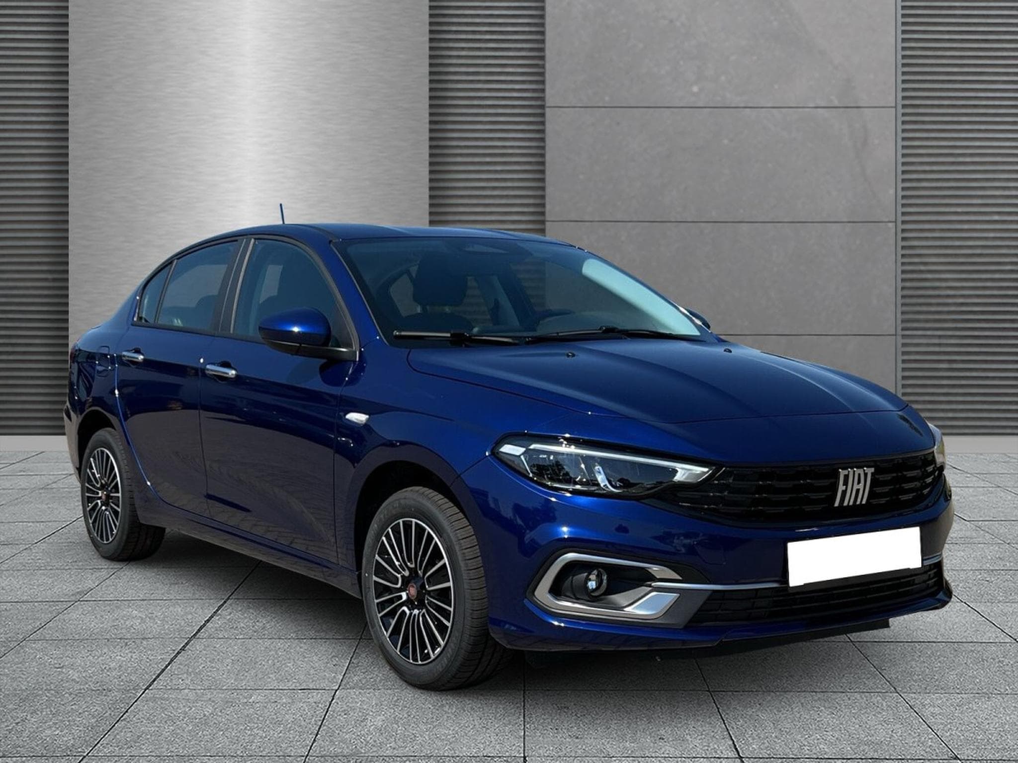 Fiat Tipo Urban (2026) - Foto 1