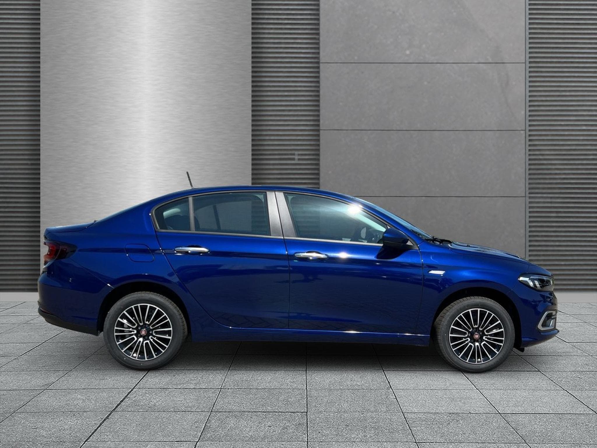 Fiat Tipo Urban (2026) - Foto 2