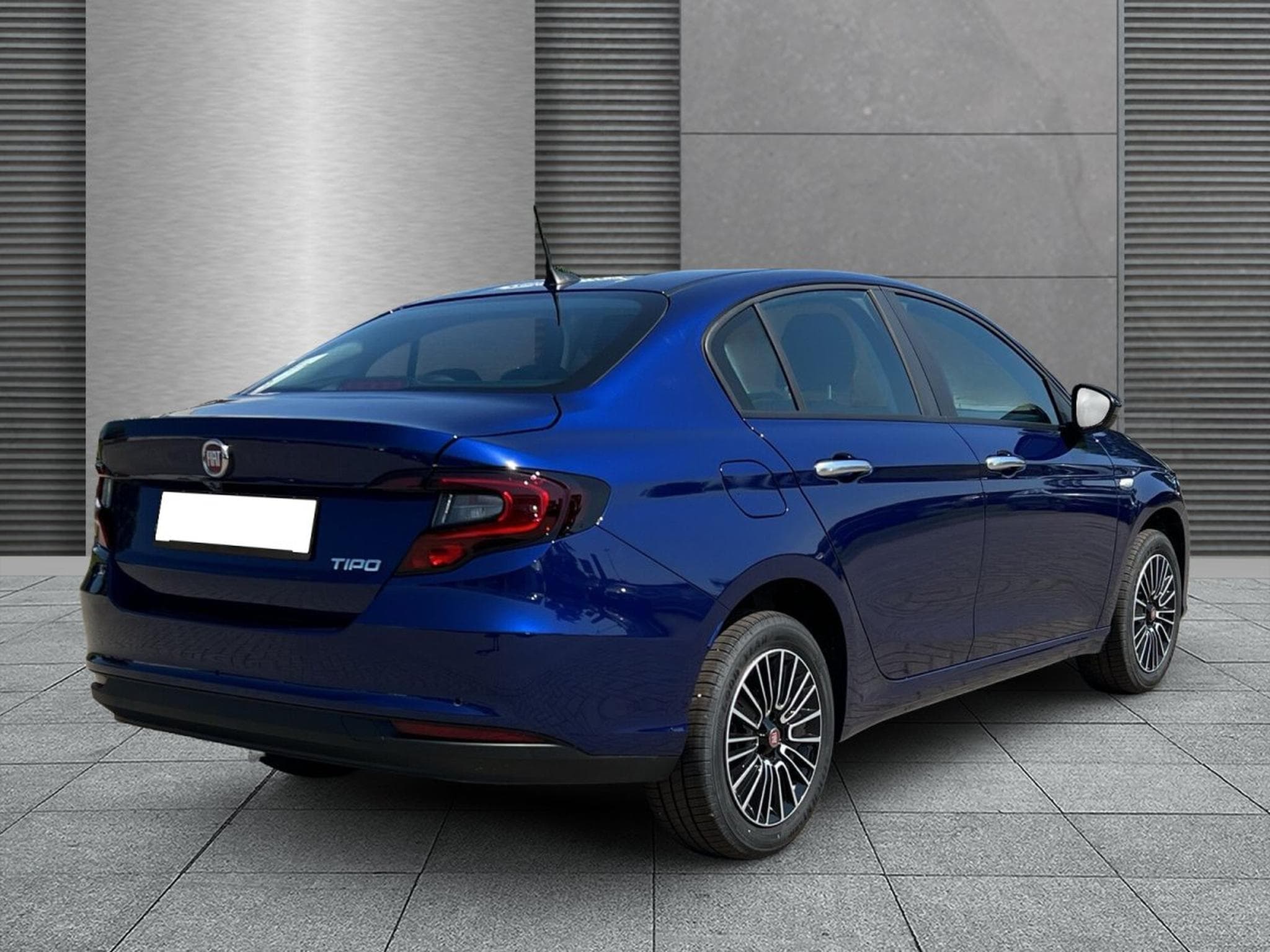 Fiat Tipo Urban (2026) - Foto 3