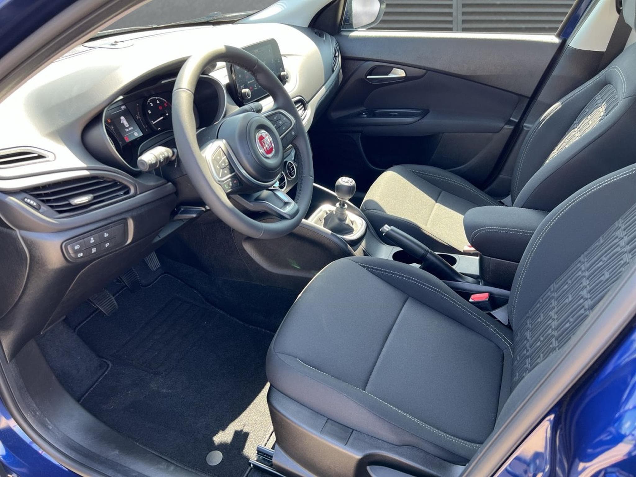 Fiat Tipo Urban (2026) - Foto 4