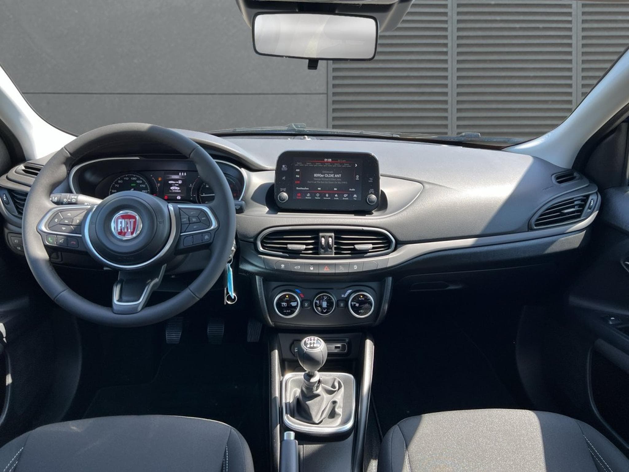 Fiat Tipo Urban (2026) - Foto 5