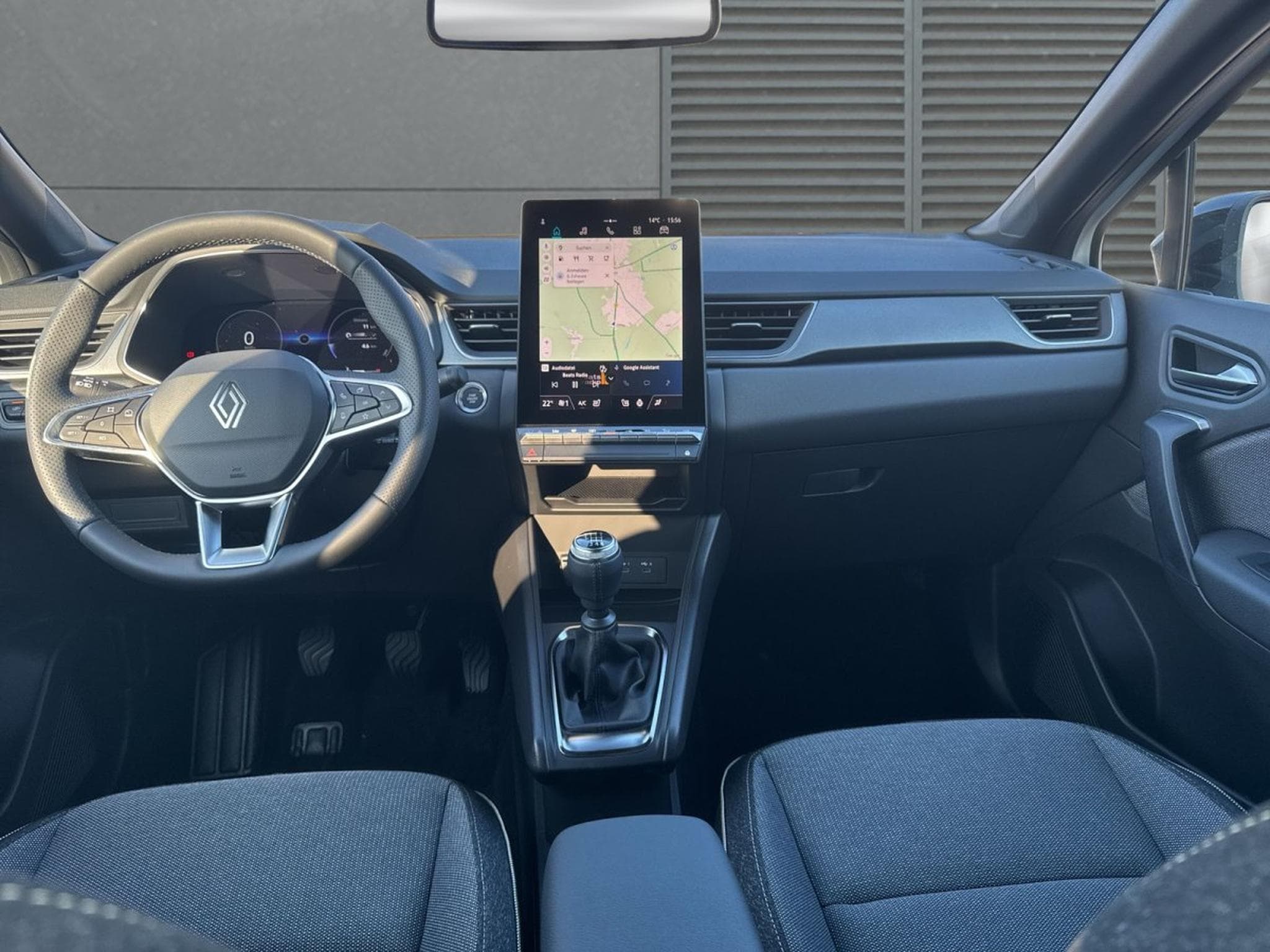 Renault Captur Techno (2026) - Foto 5