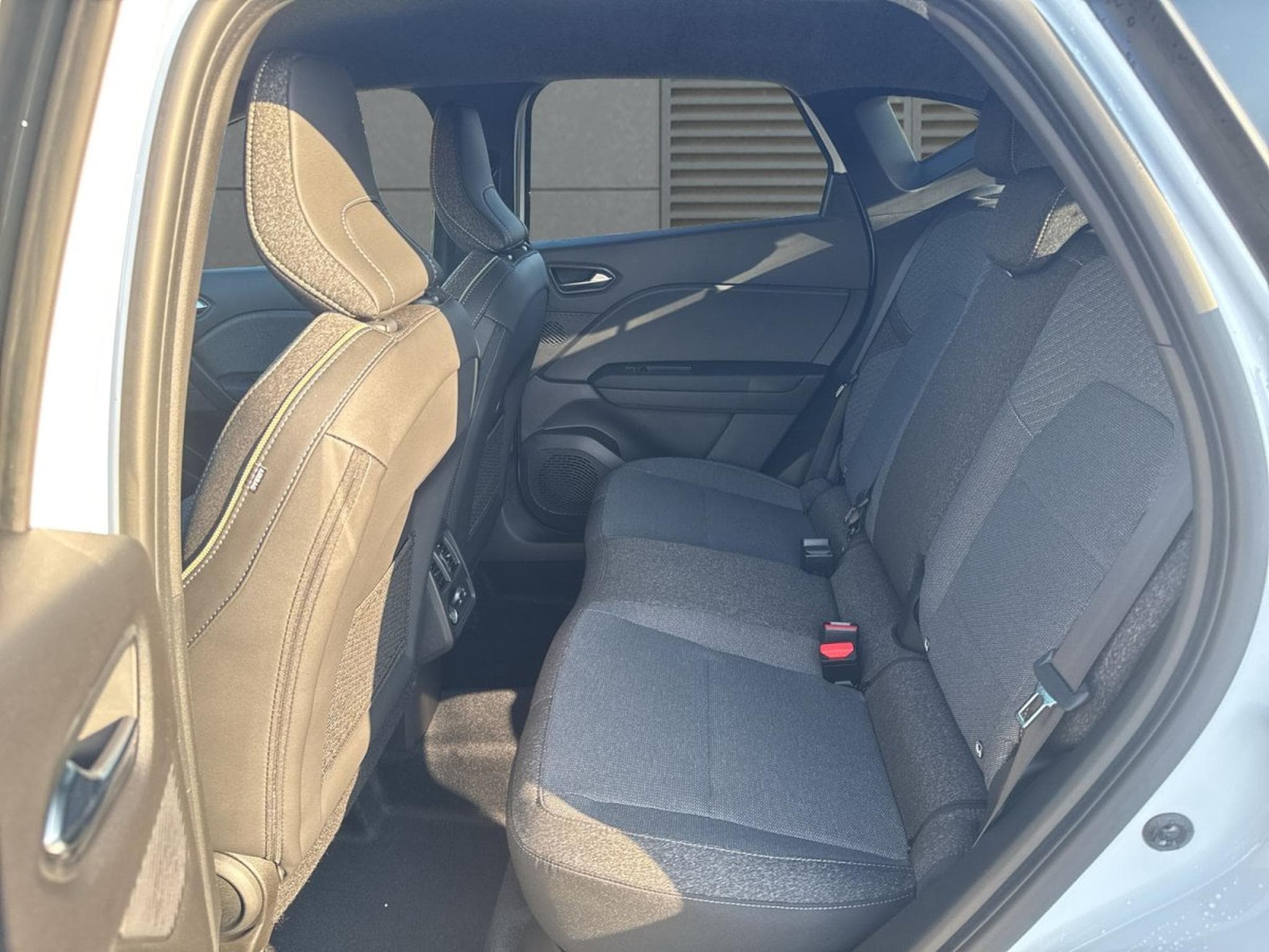 Renault Captur Techno (2026) - Foto 6