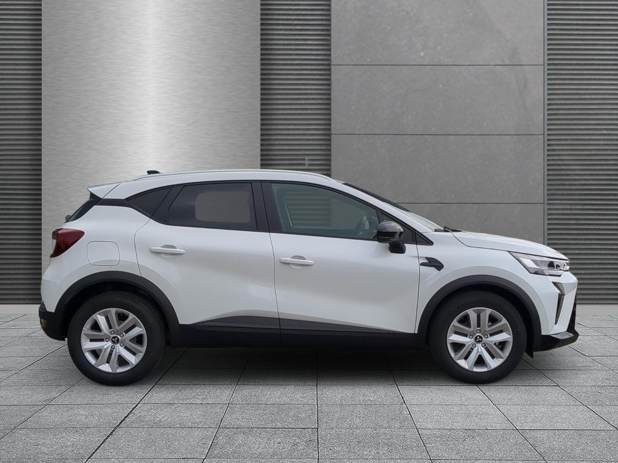 Mitsubishi ASX Plus (2026) - Foto 2