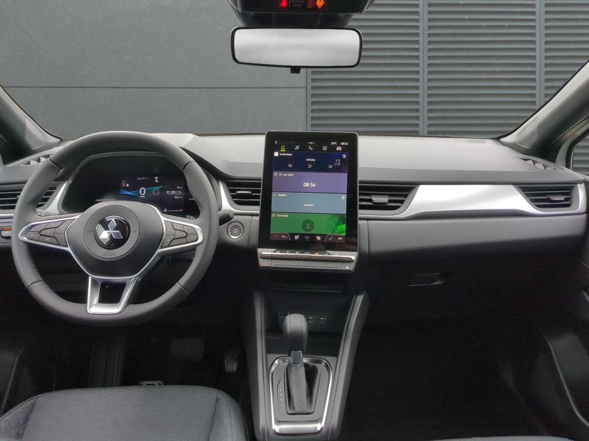 Mitsubishi ASX Plus (2026) - Foto 5
